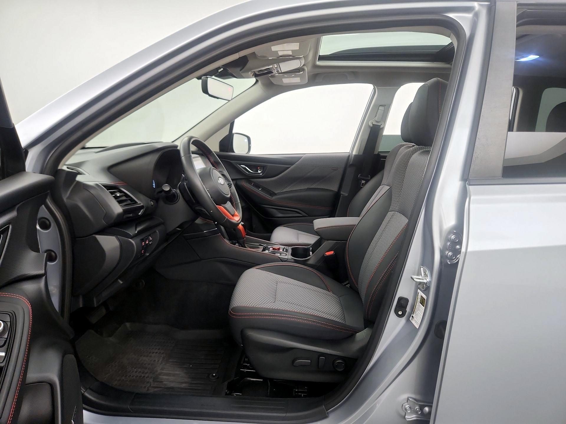 Thumbnail: 2023 Subaru Forester - 11