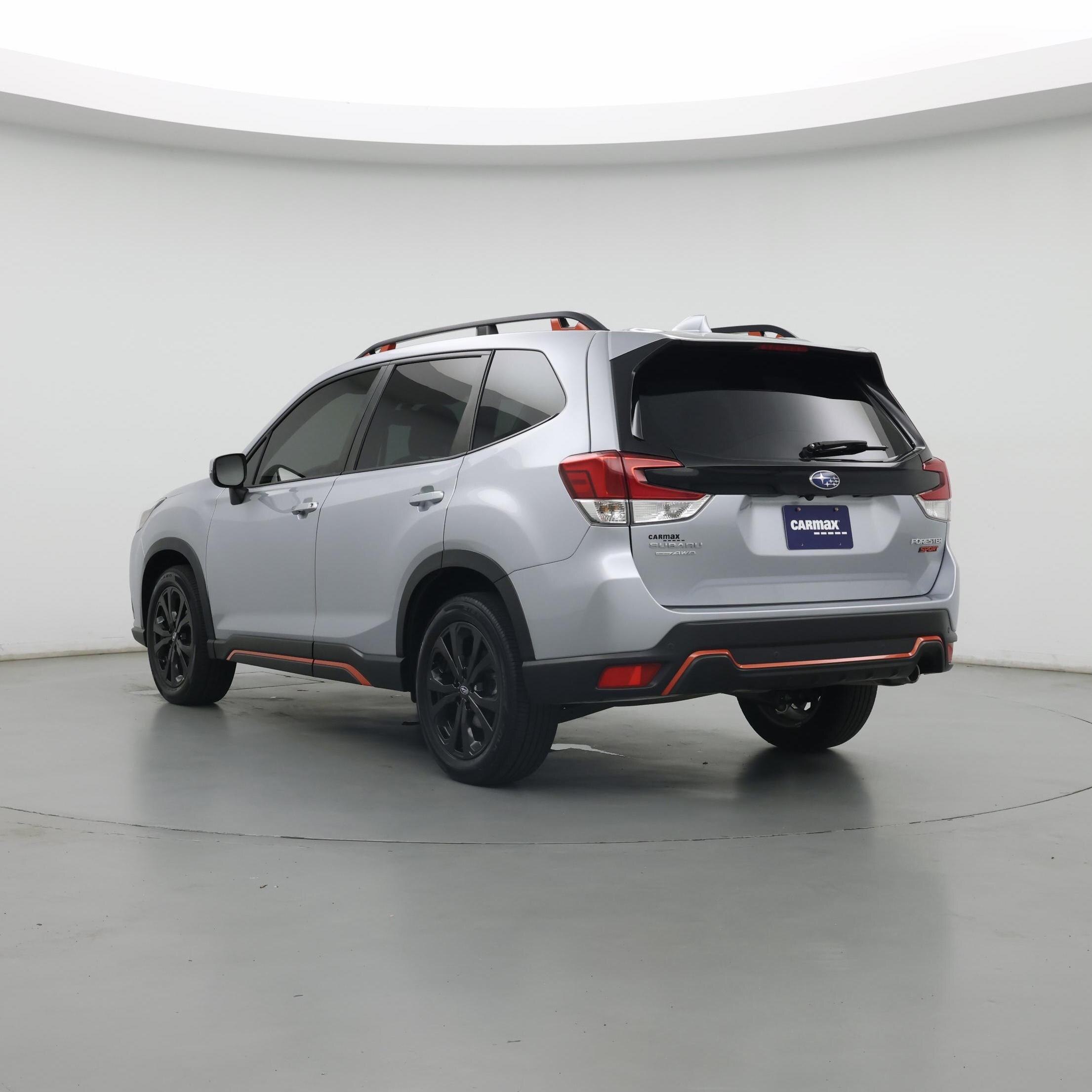 Thumbnail: 2023 Subaru Forester - 2