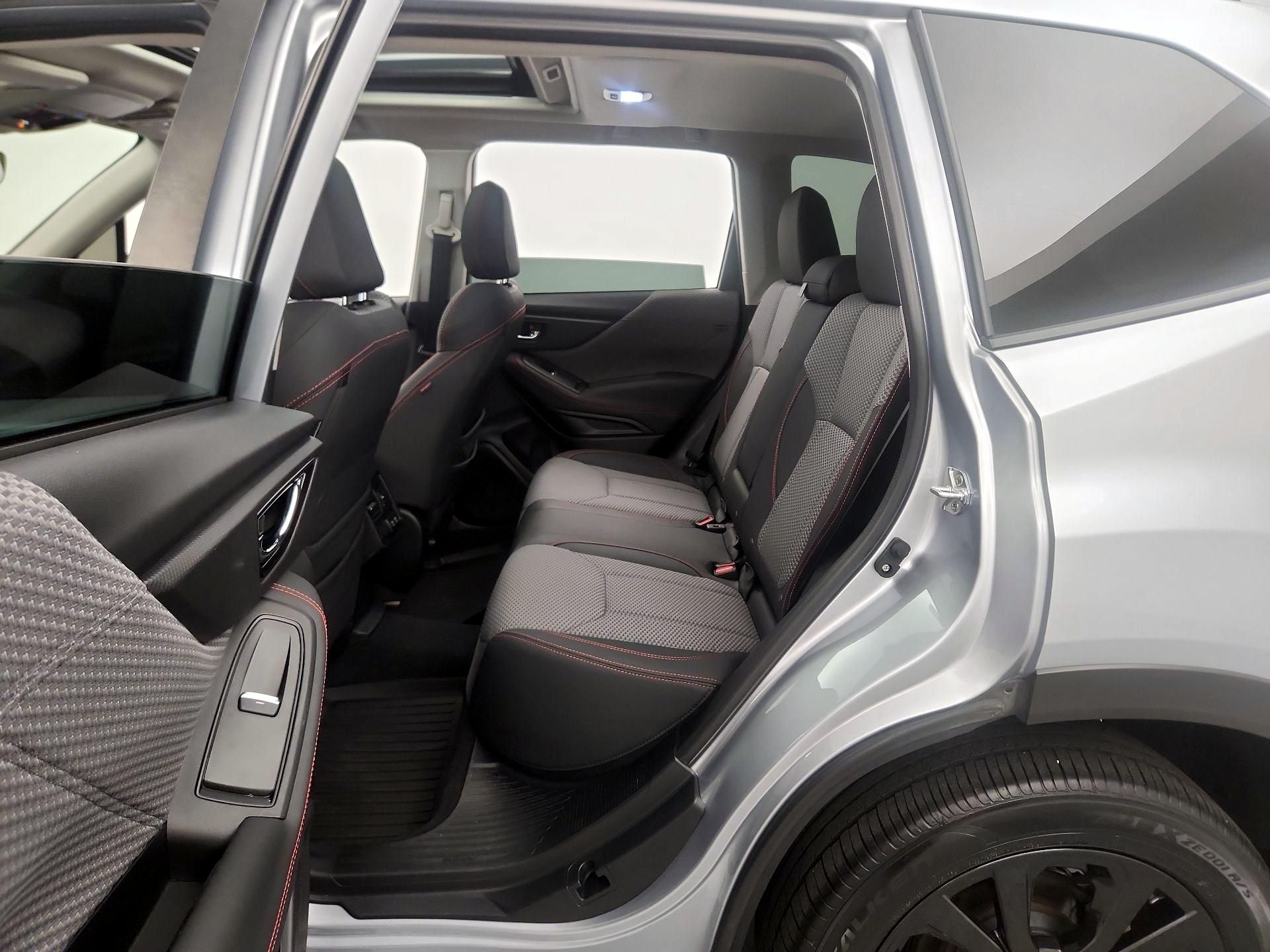 Thumbnail: 2023 Subaru Forester - 20
