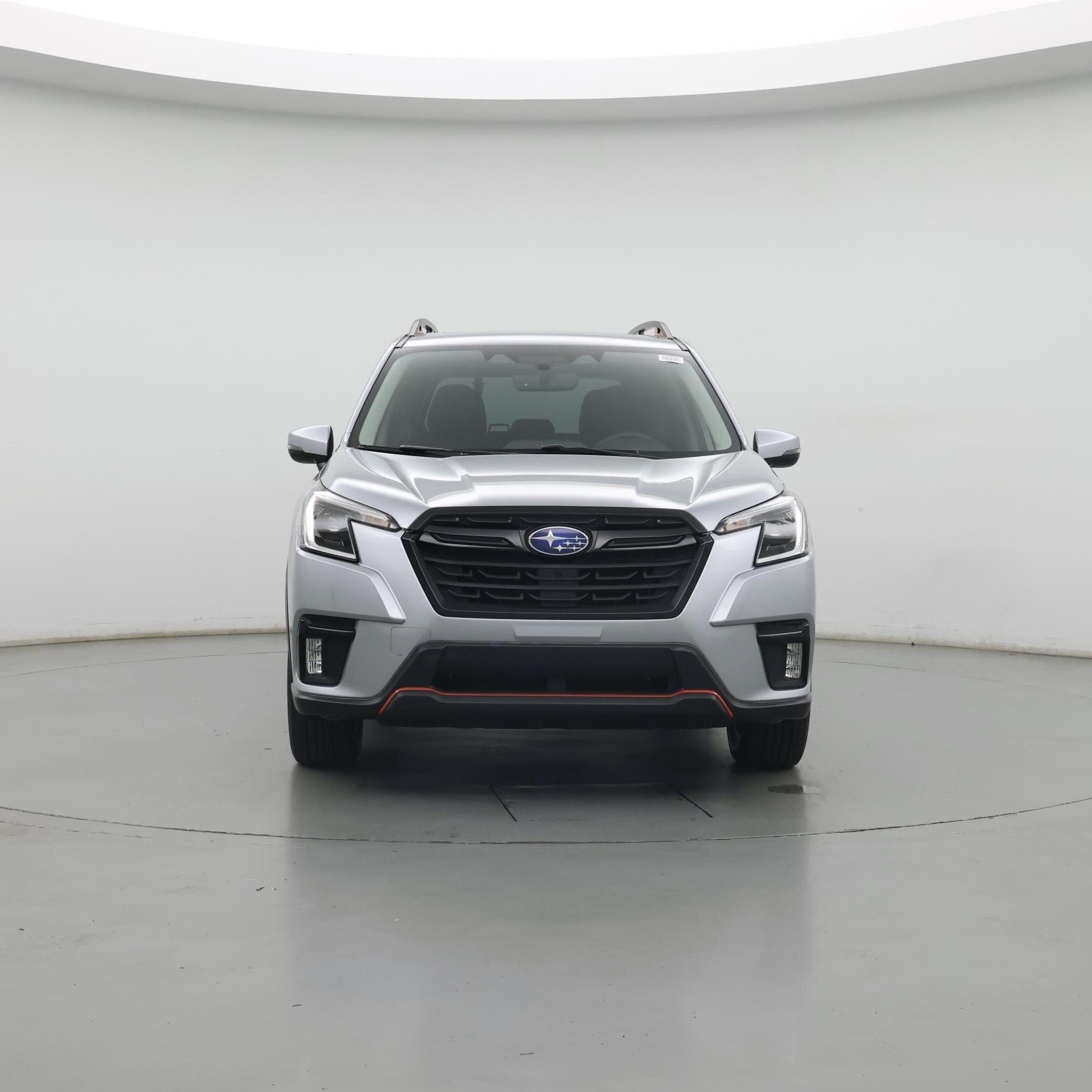 Thumbnail: 2023 Subaru Forester - 5
