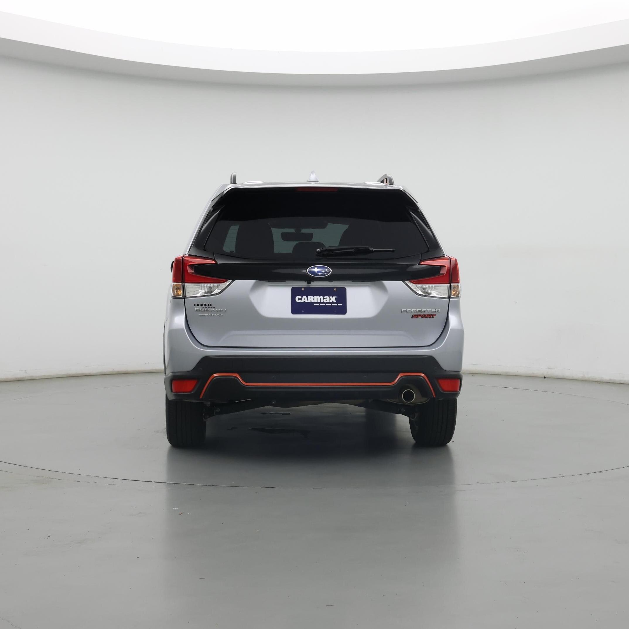 Thumbnail: 2023 Subaru Forester - 6
