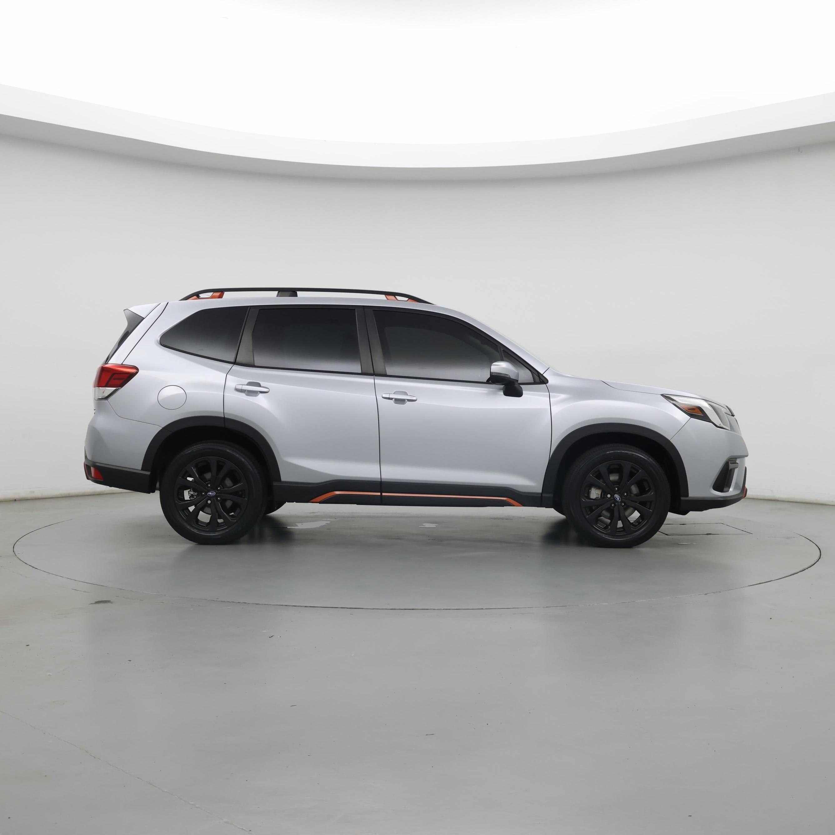 Thumbnail: 2023 Subaru Forester - 7
