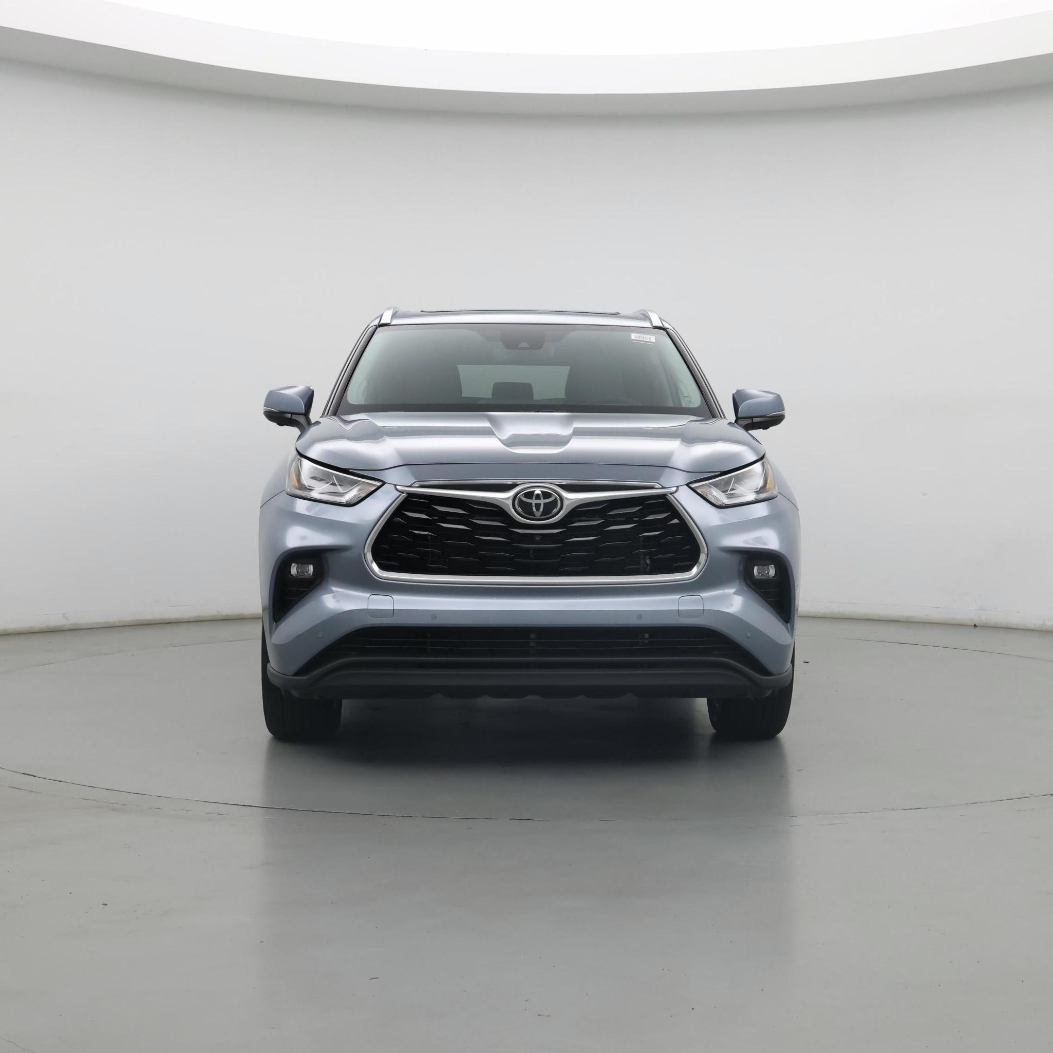 Thumbnail: 2023 Toyota Highlander - 5