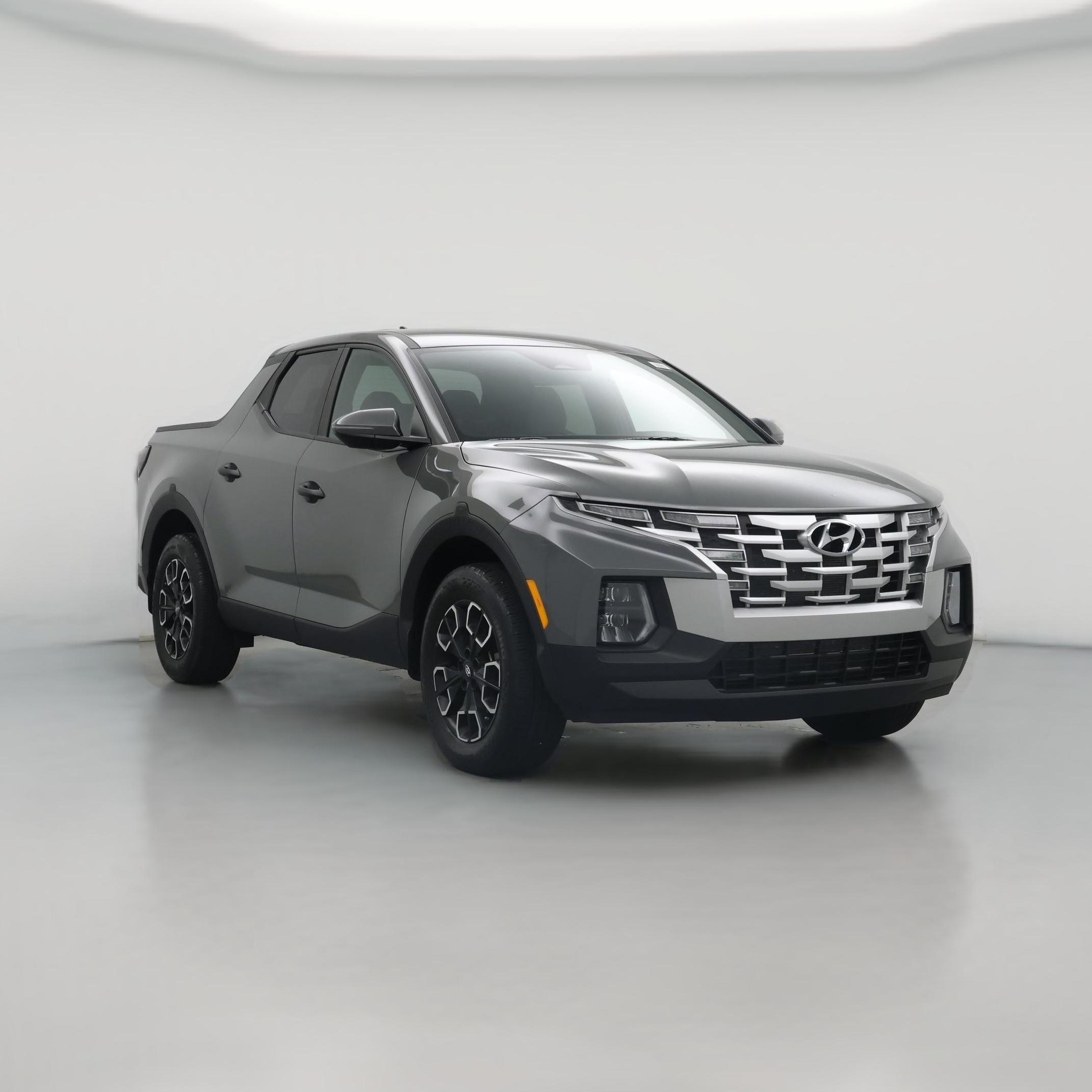Thumbnail: 2024 Hyundai Santa Cruz - 1