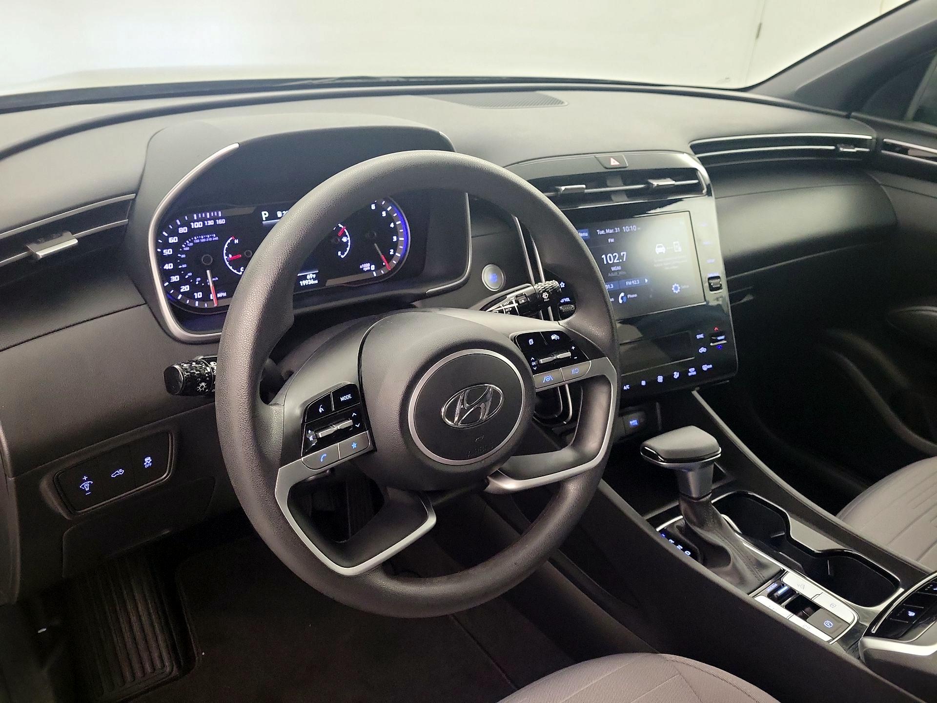 Thumbnail: 2024 Hyundai Santa Cruz - 9