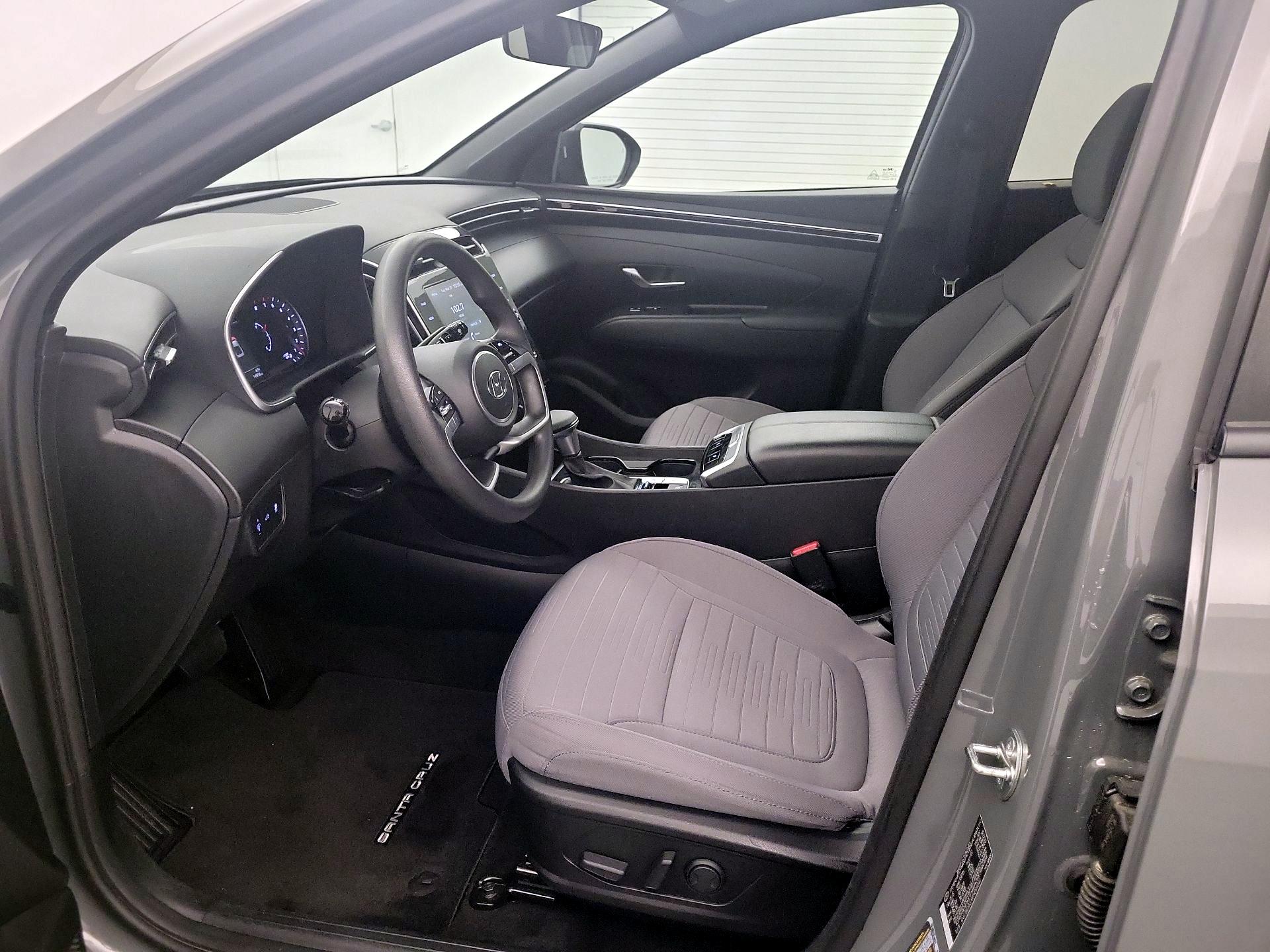 Thumbnail: 2024 Hyundai Santa Cruz - 11