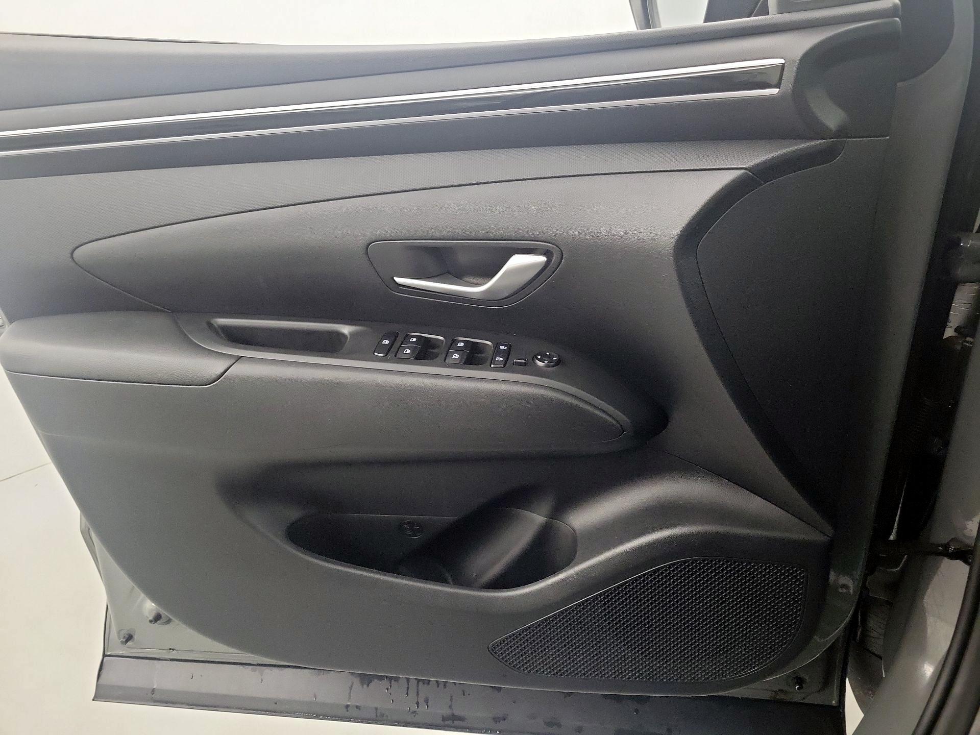 Thumbnail: 2024 Hyundai Santa Cruz - 12