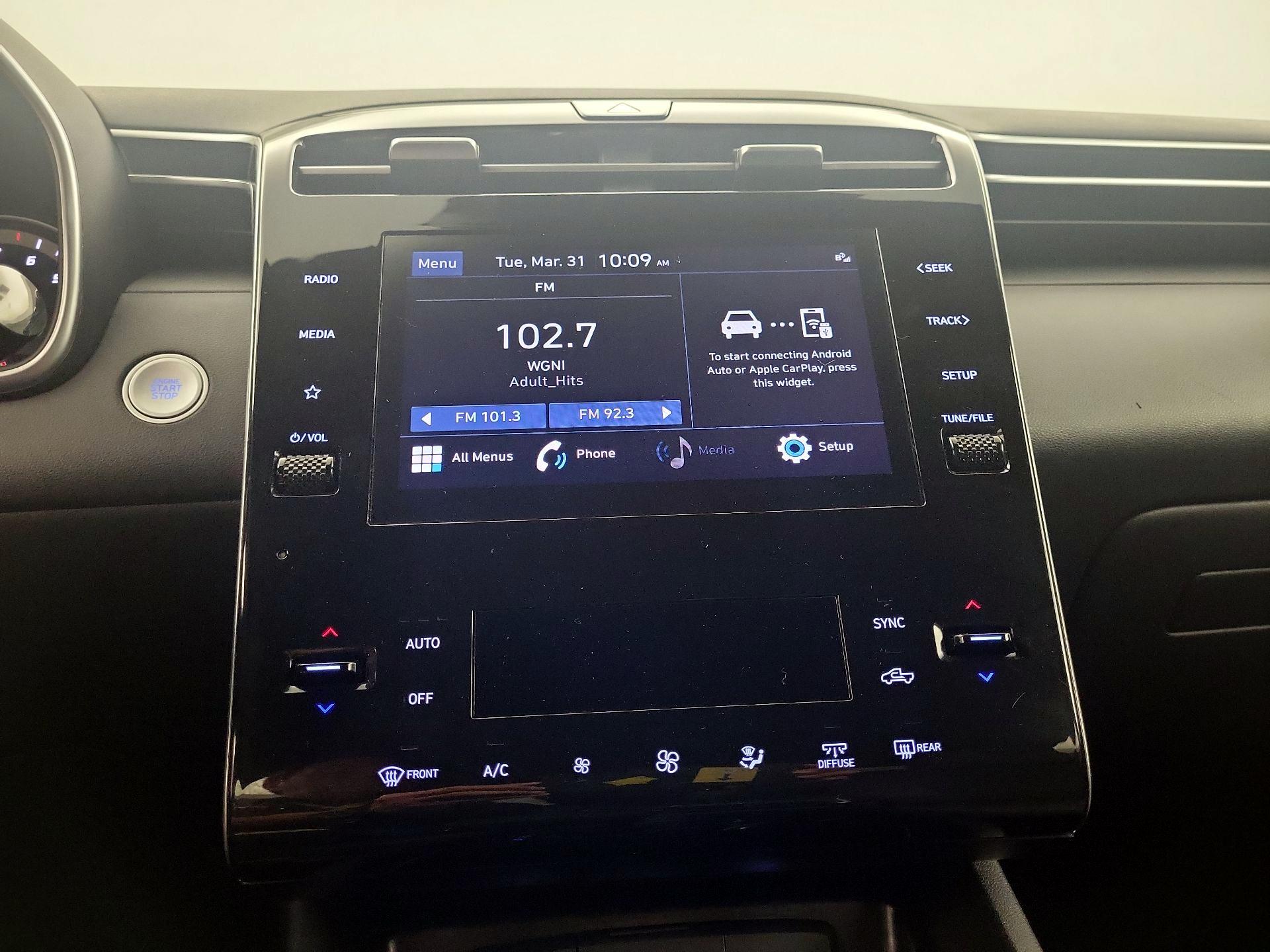 Thumbnail: 2024 Hyundai Santa Cruz - 14