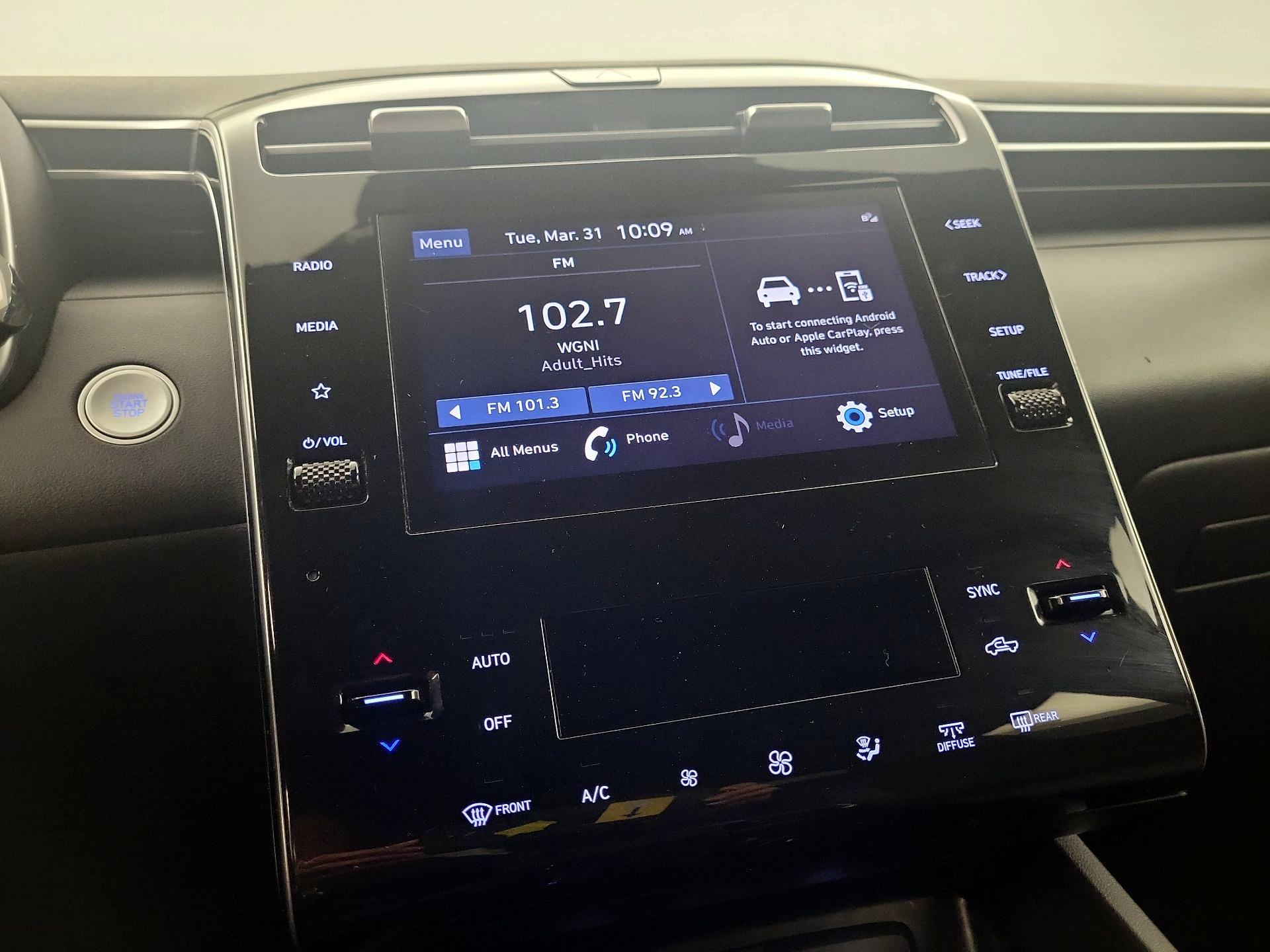 Thumbnail: 2024 Hyundai Santa Cruz - 15