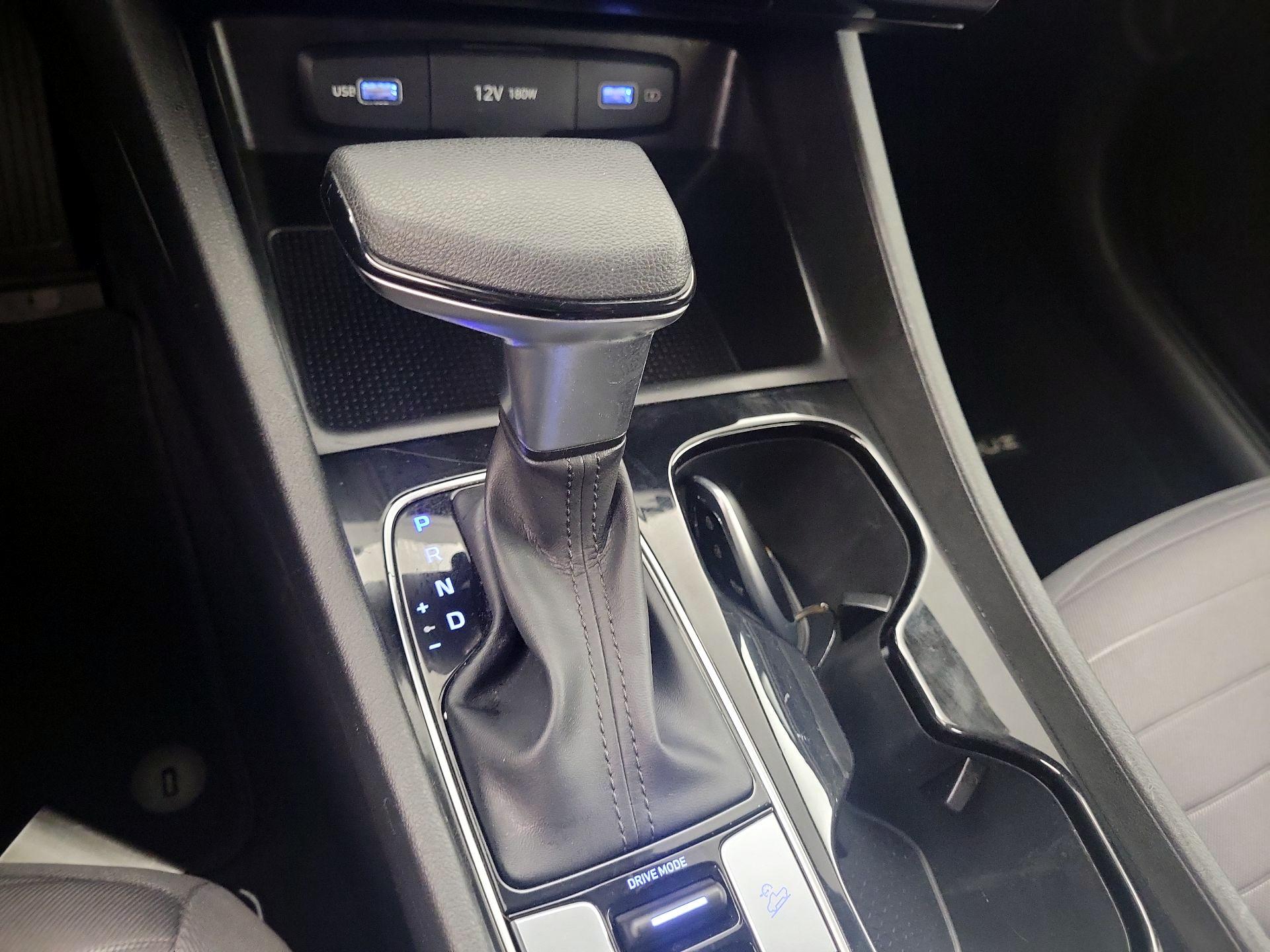 Thumbnail: 2024 Hyundai Santa Cruz - 16