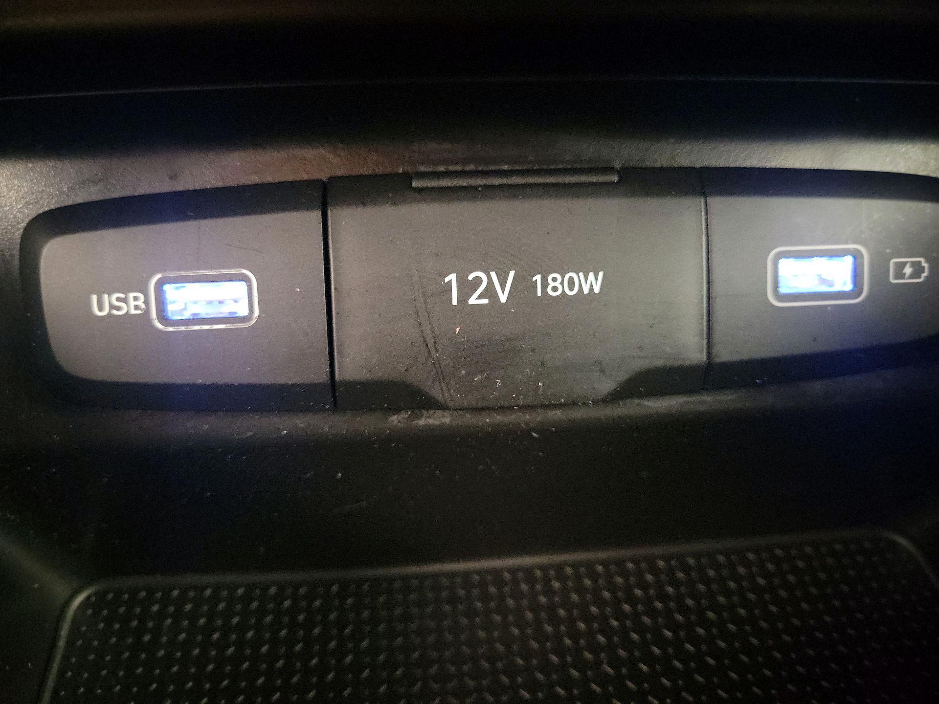 Thumbnail: 2024 Hyundai Santa Cruz - 17