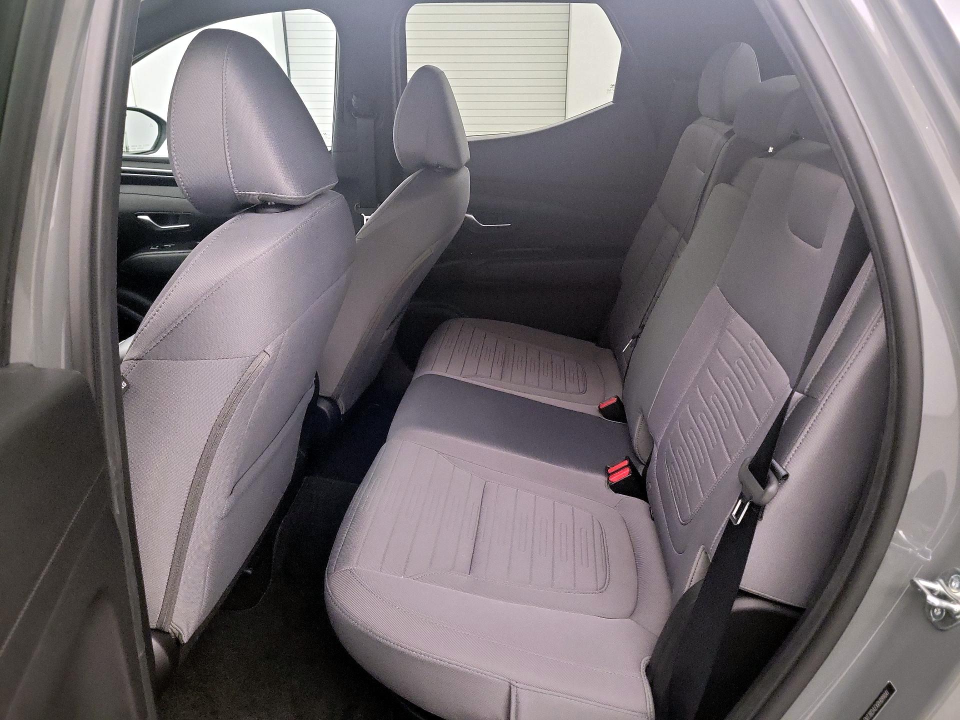 Thumbnail: 2024 Hyundai Santa Cruz - 18