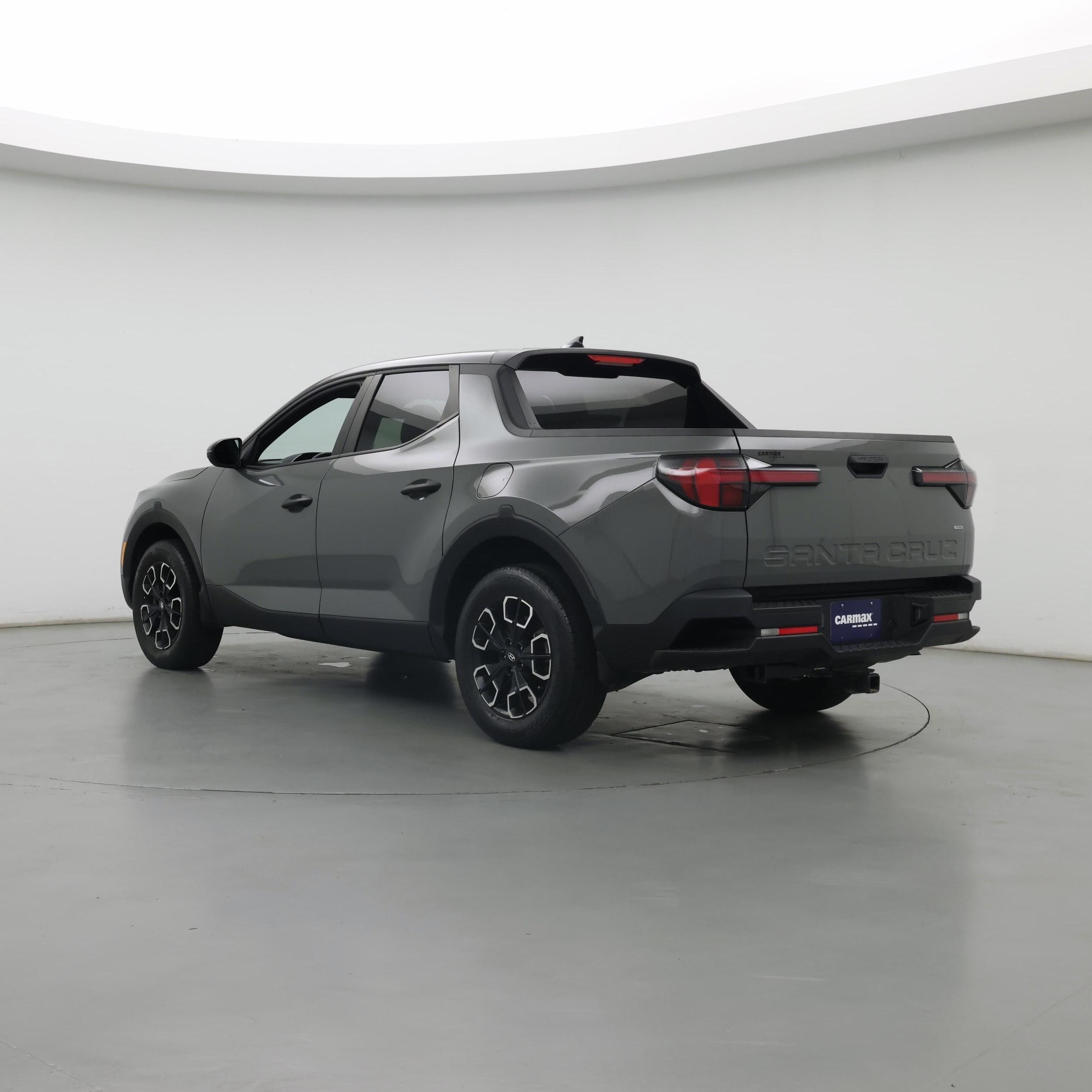 Thumbnail: 2024 Hyundai Santa Cruz - 2