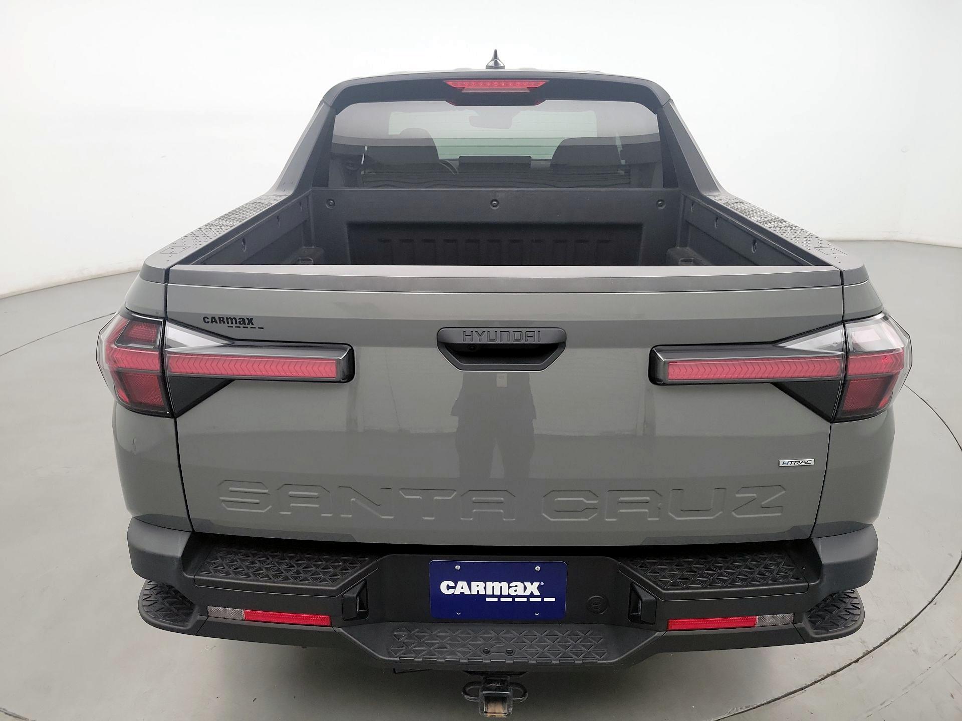 Thumbnail: 2024 Hyundai Santa Cruz - 19