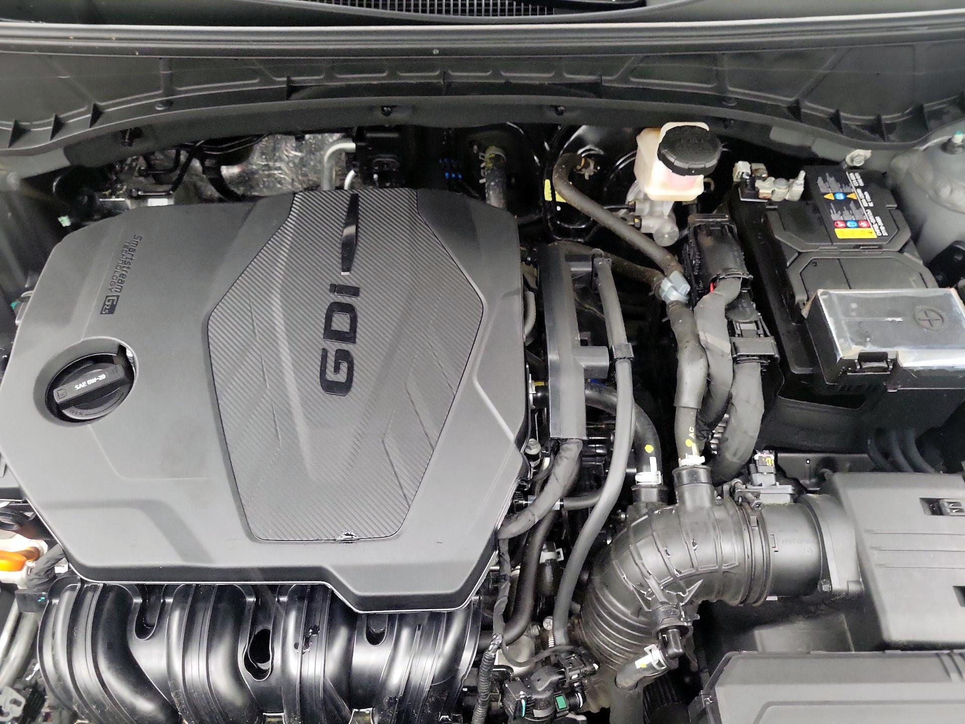 Thumbnail: 2024 Hyundai Santa Cruz - 20