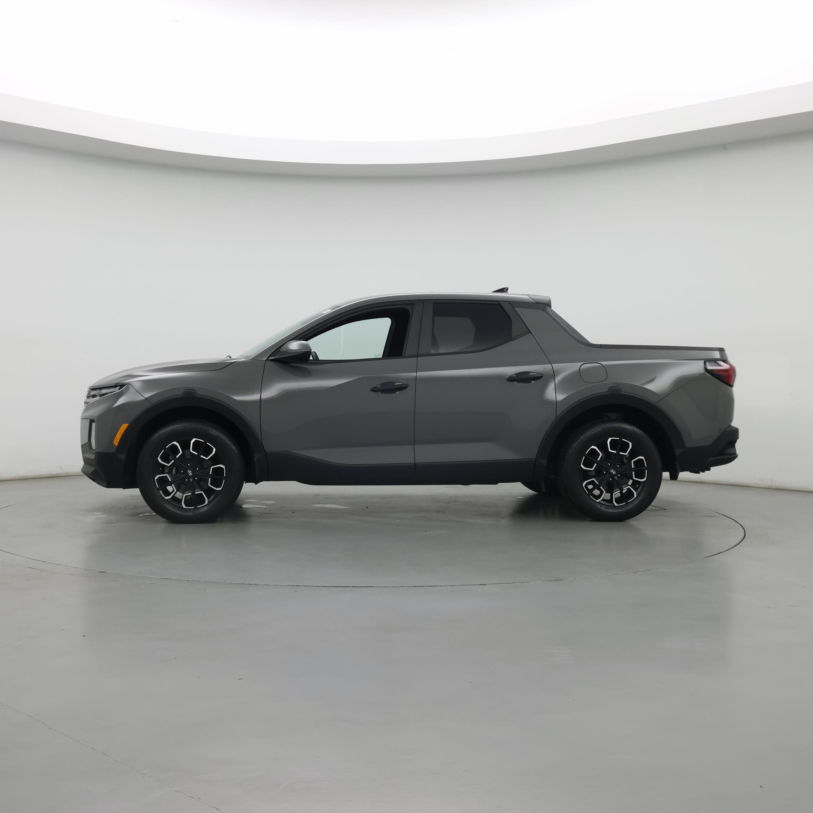 Thumbnail: 2024 Hyundai Santa Cruz - 3