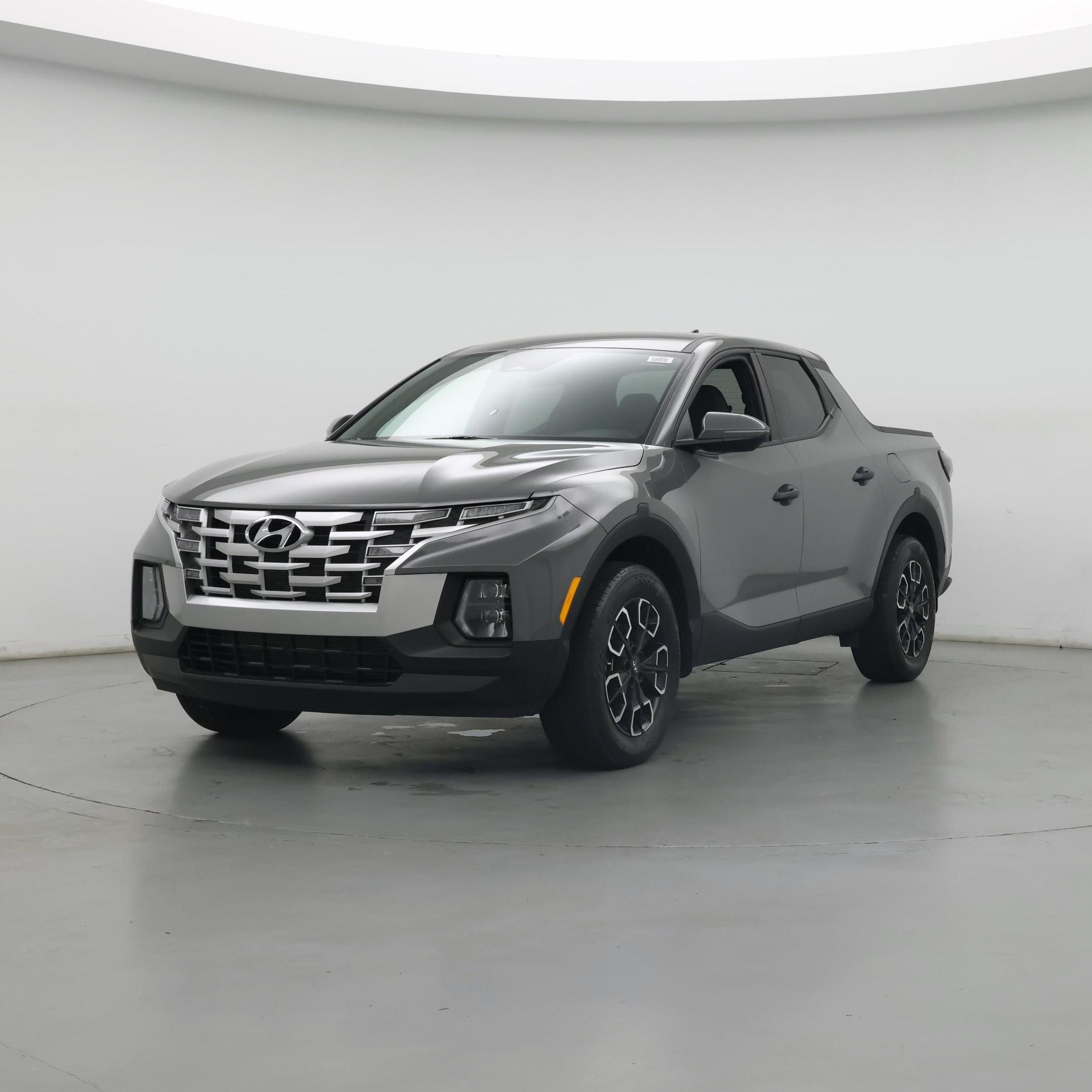 Thumbnail: 2024 Hyundai Santa Cruz - 4