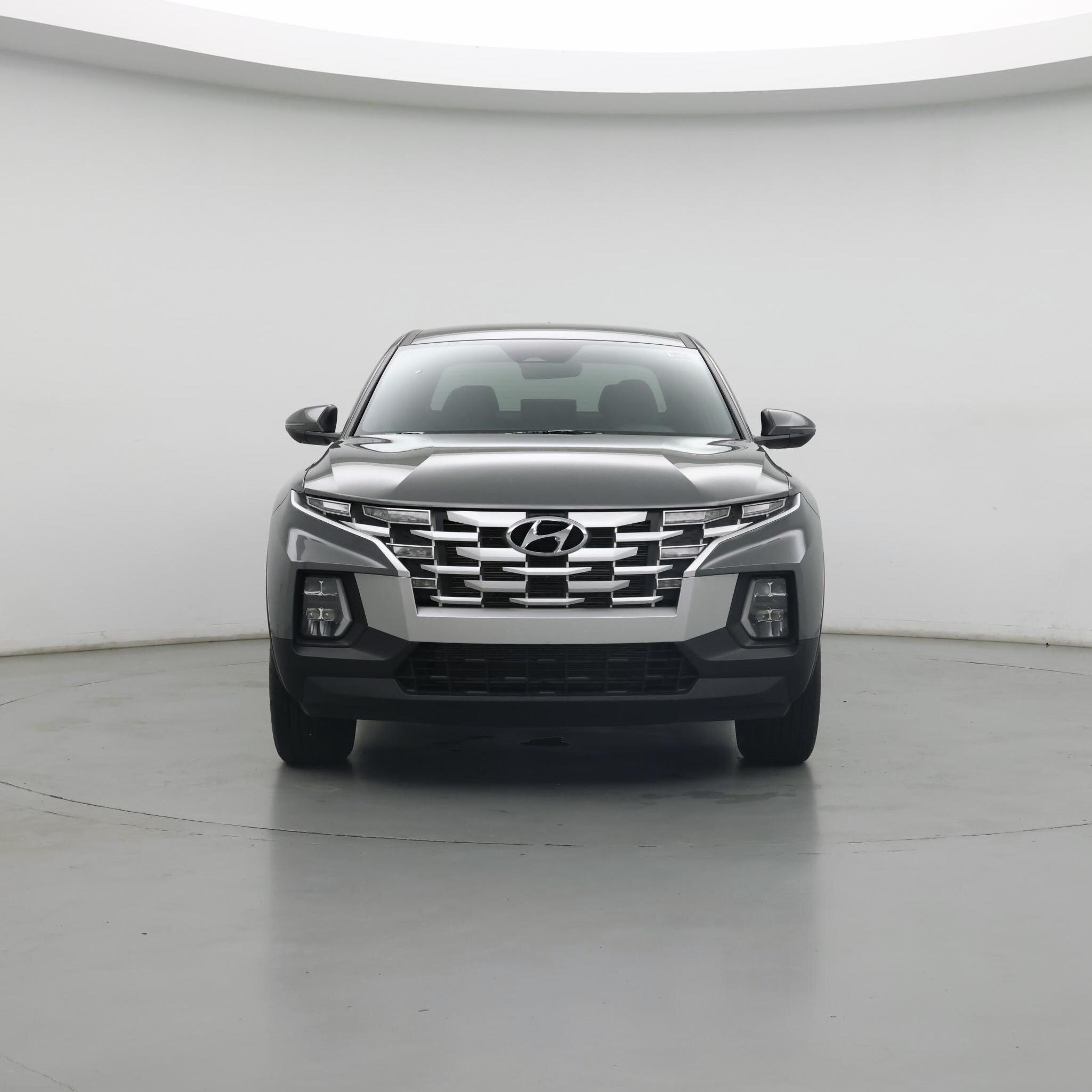 Thumbnail: 2024 Hyundai Santa Cruz - 5