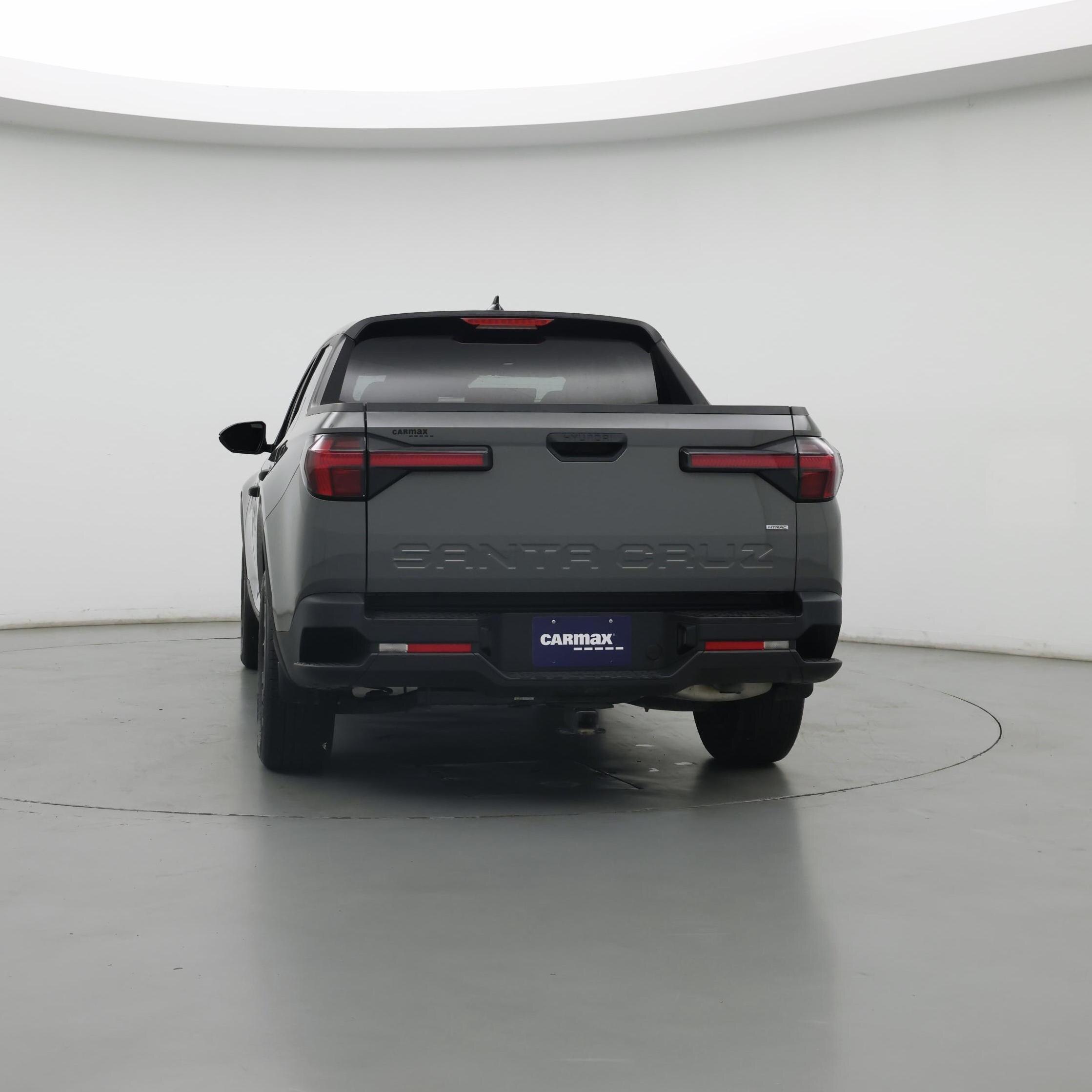 Thumbnail: 2024 Hyundai Santa Cruz - 6