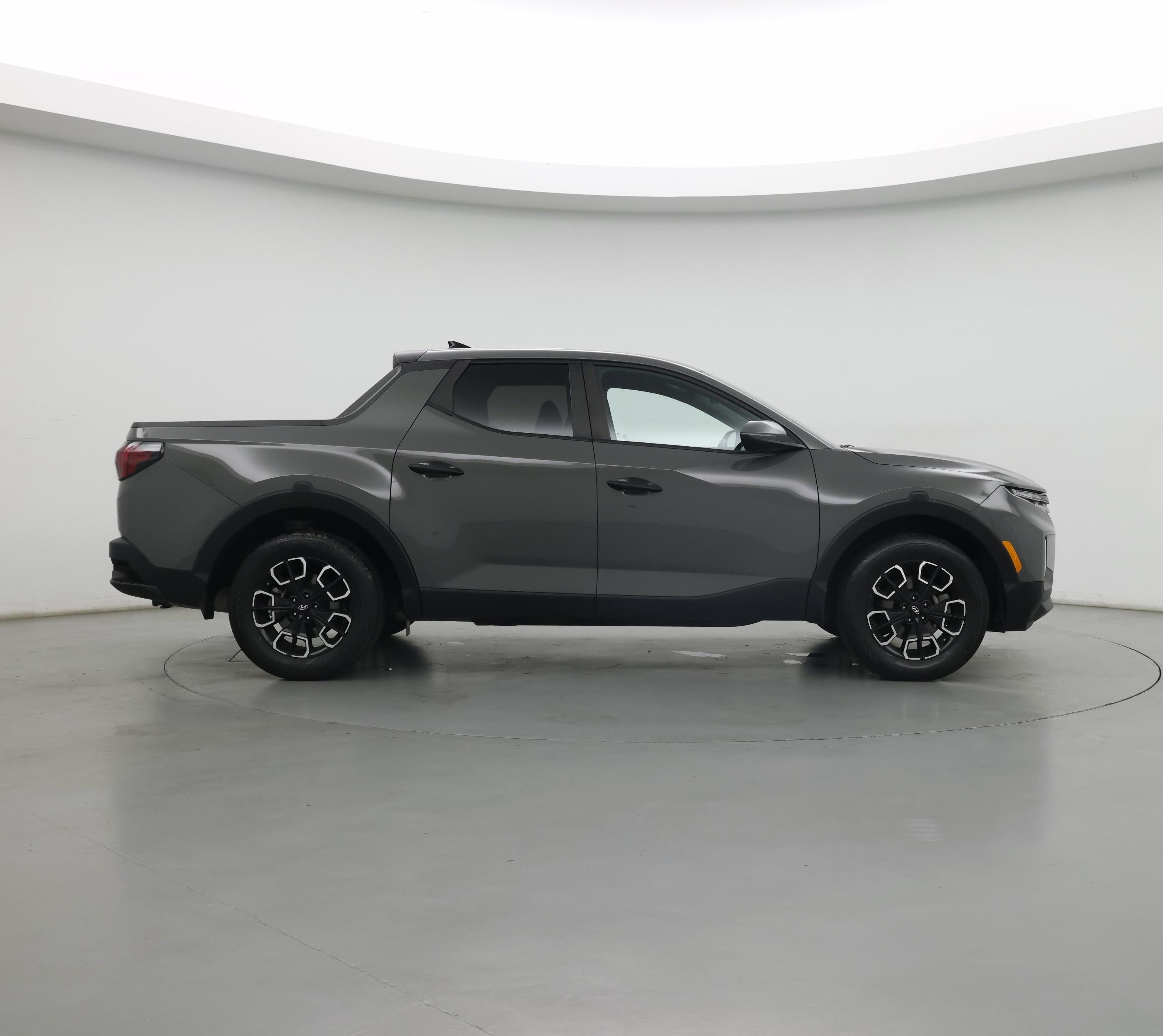 Thumbnail: 2024 Hyundai Santa Cruz - 7