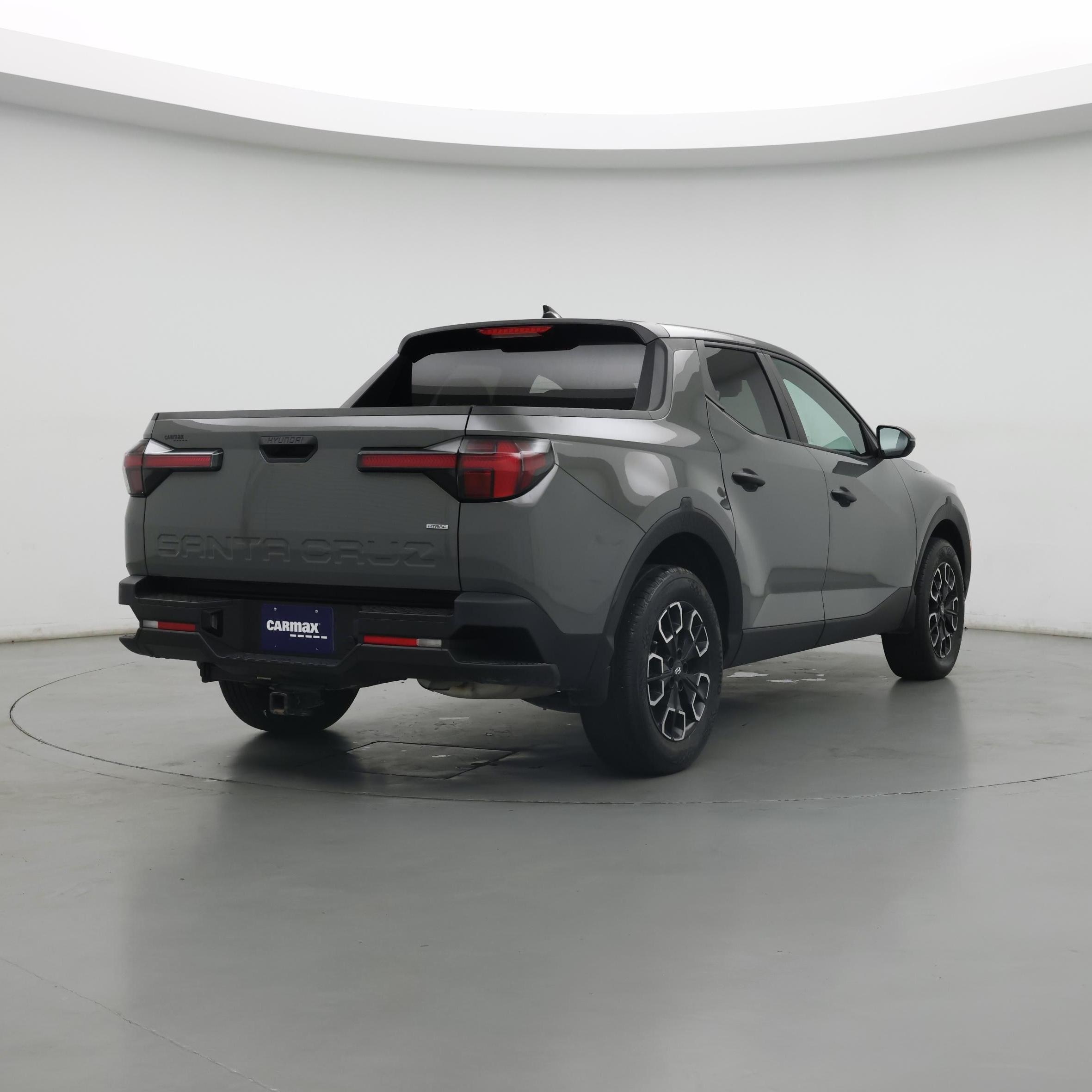 Thumbnail: 2024 Hyundai Santa Cruz - 8