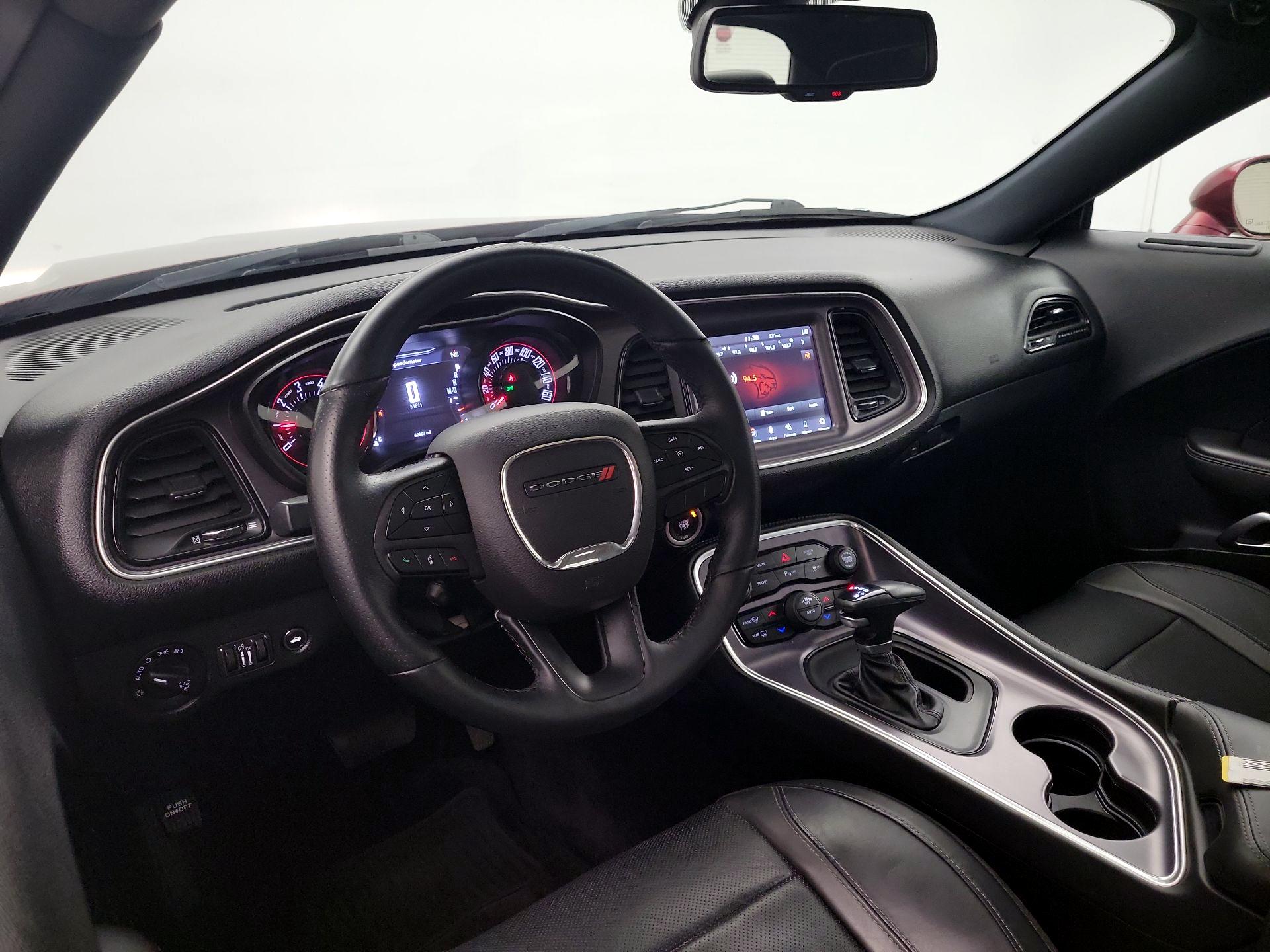 Thumbnail: 2018 Dodge Challenger - 9