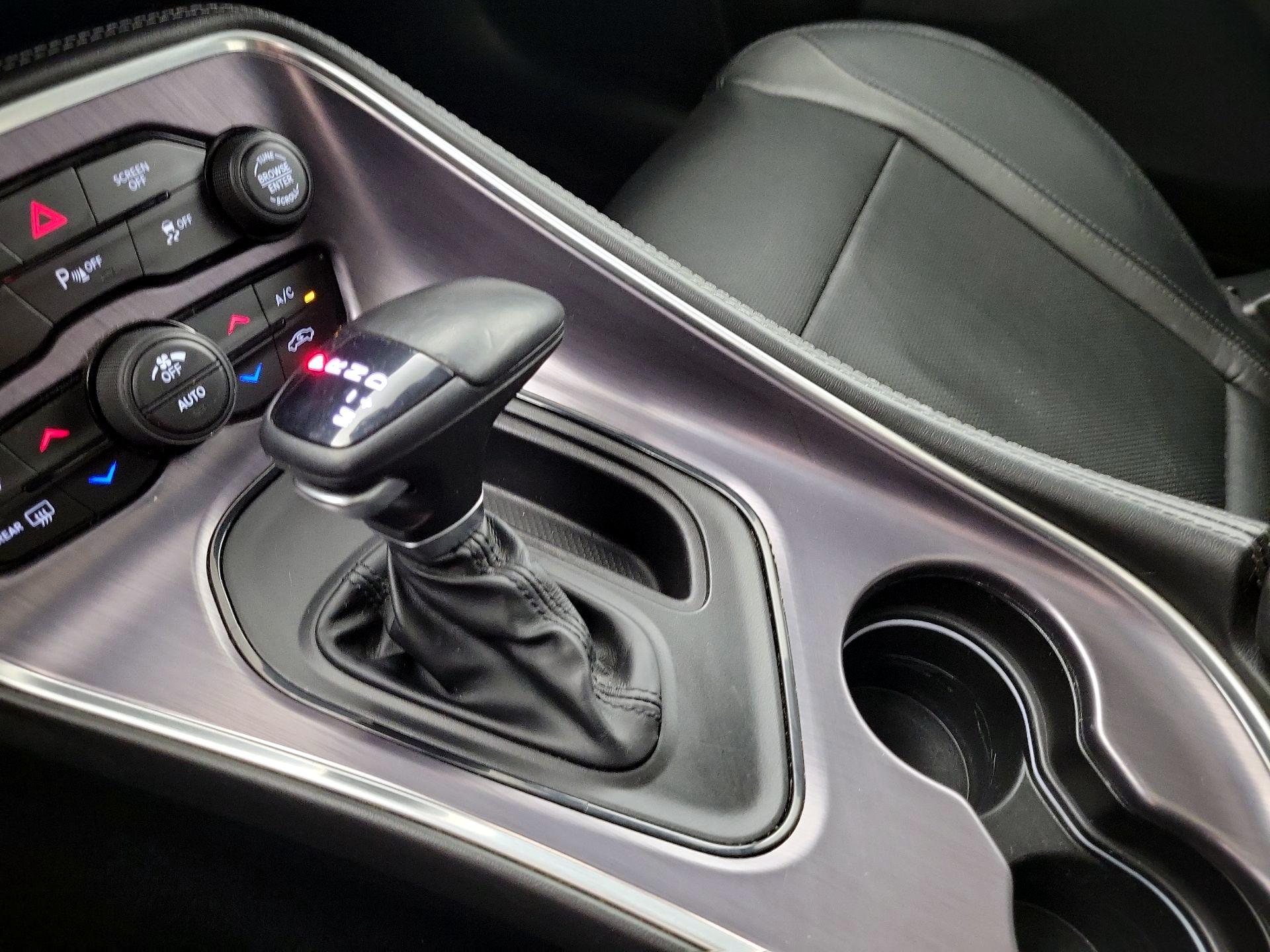 Thumbnail: 2018 Dodge Challenger - 17