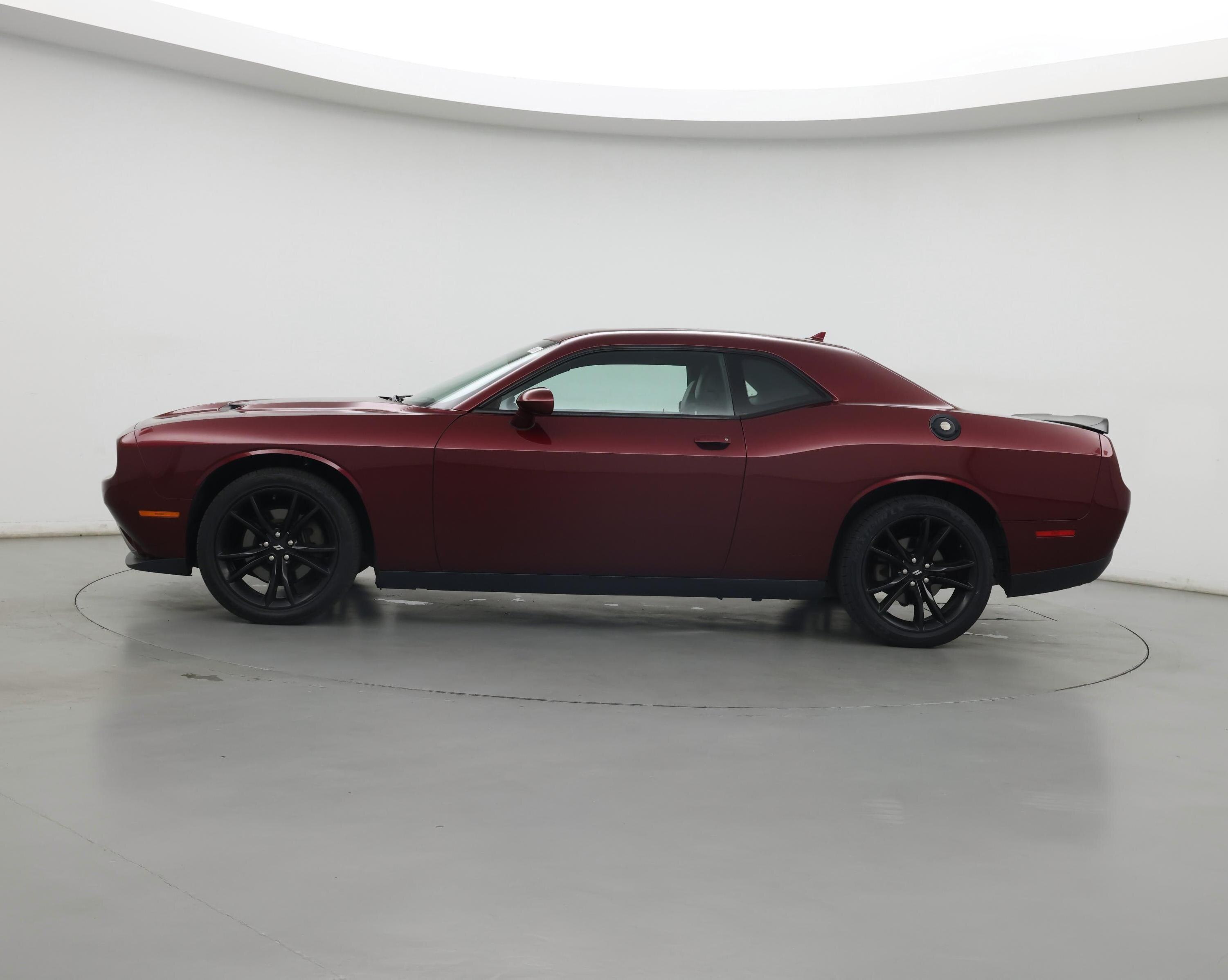 Thumbnail: 2018 Dodge Challenger - 3