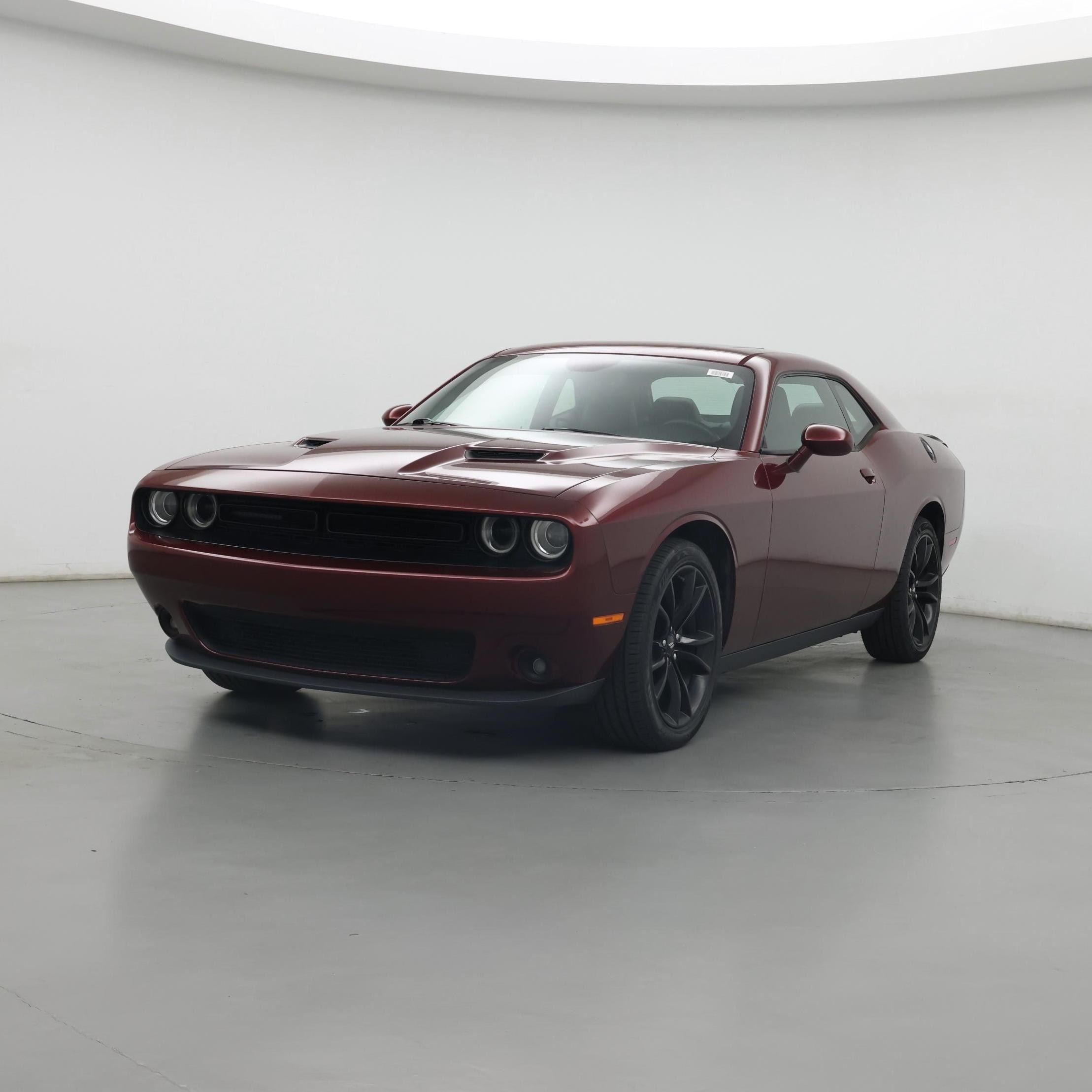 Thumbnail: 2018 Dodge Challenger - 4