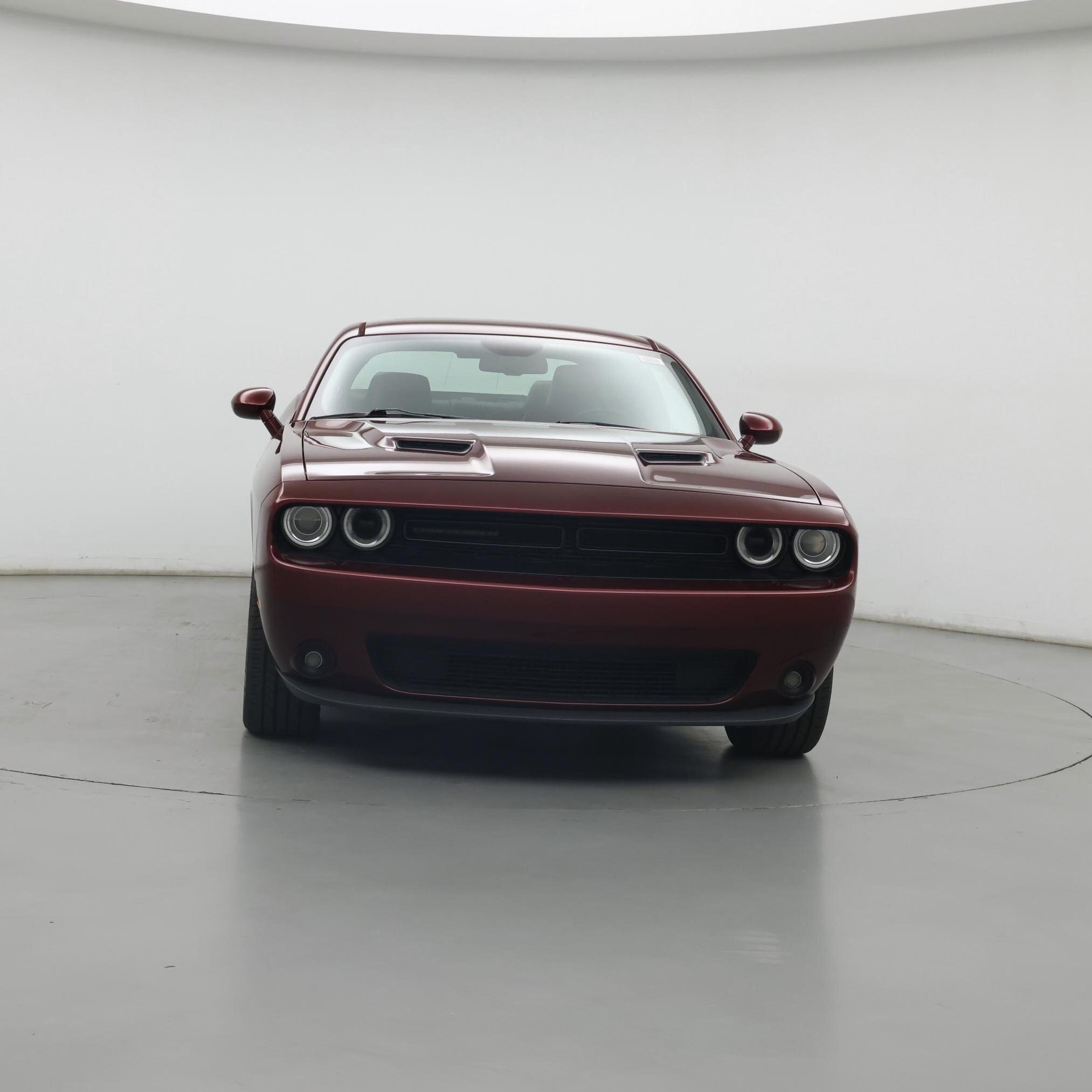 Thumbnail: 2018 Dodge Challenger - 5