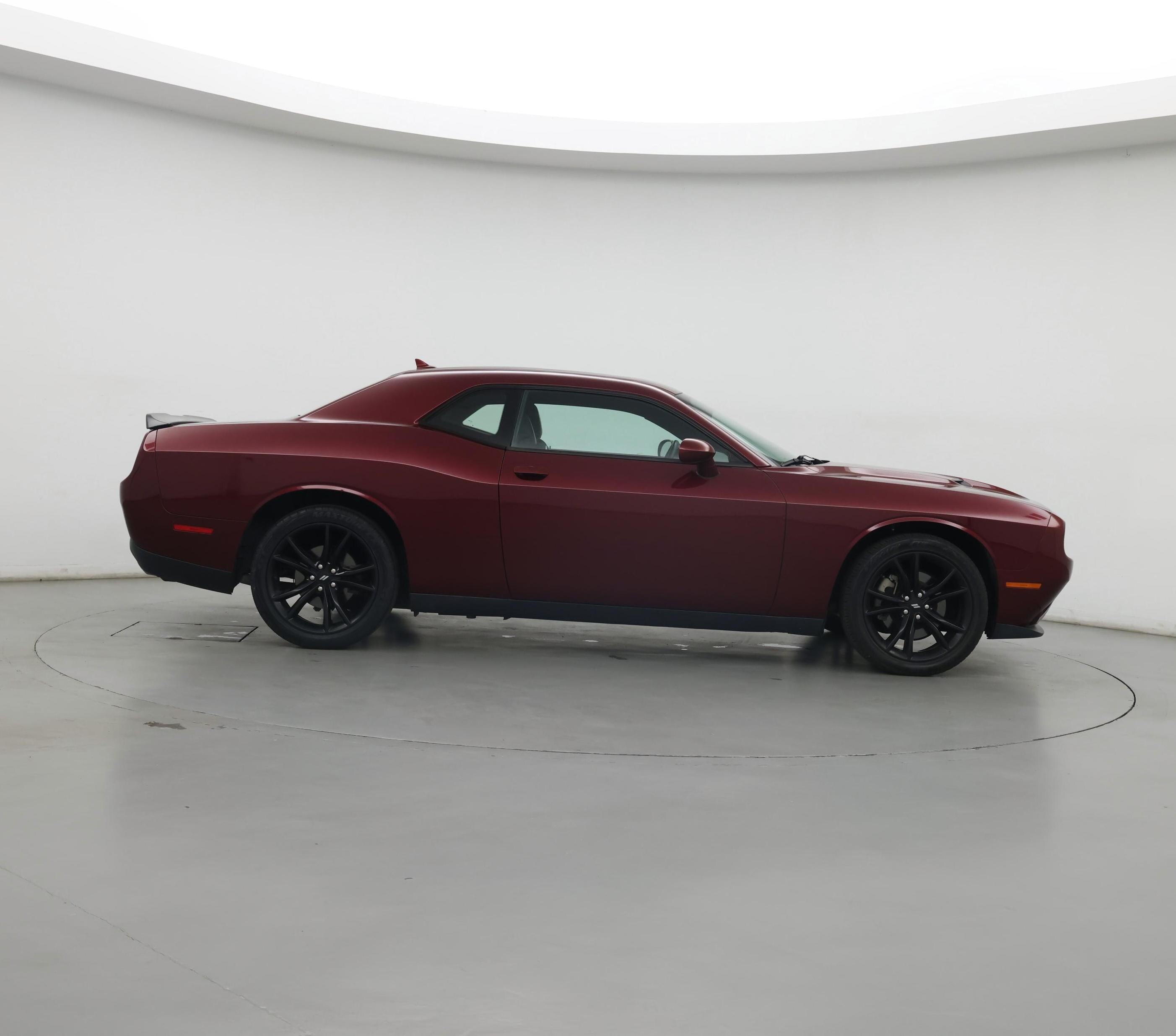 Thumbnail: 2018 Dodge Challenger - 7