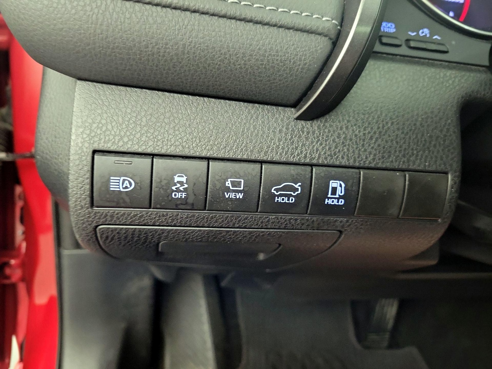 2019 Toyota Camry XSE - Photo 14