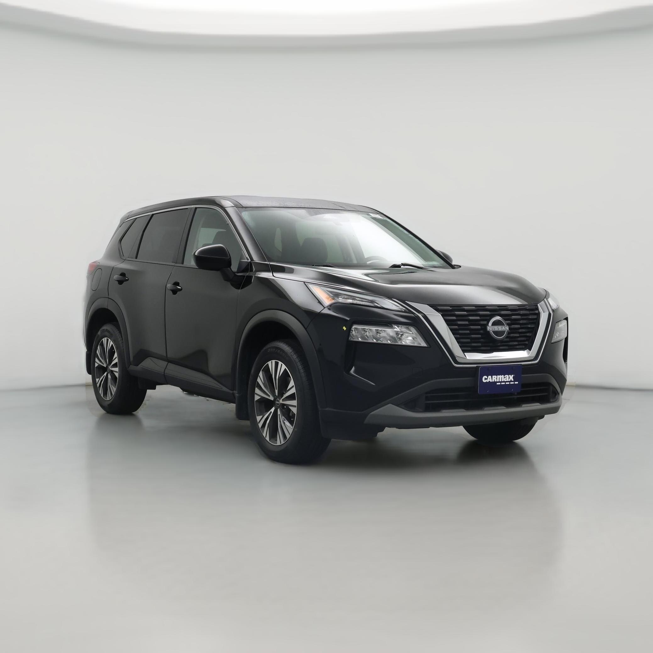 Thumbnail: 2023 Nissan Rogue - 1