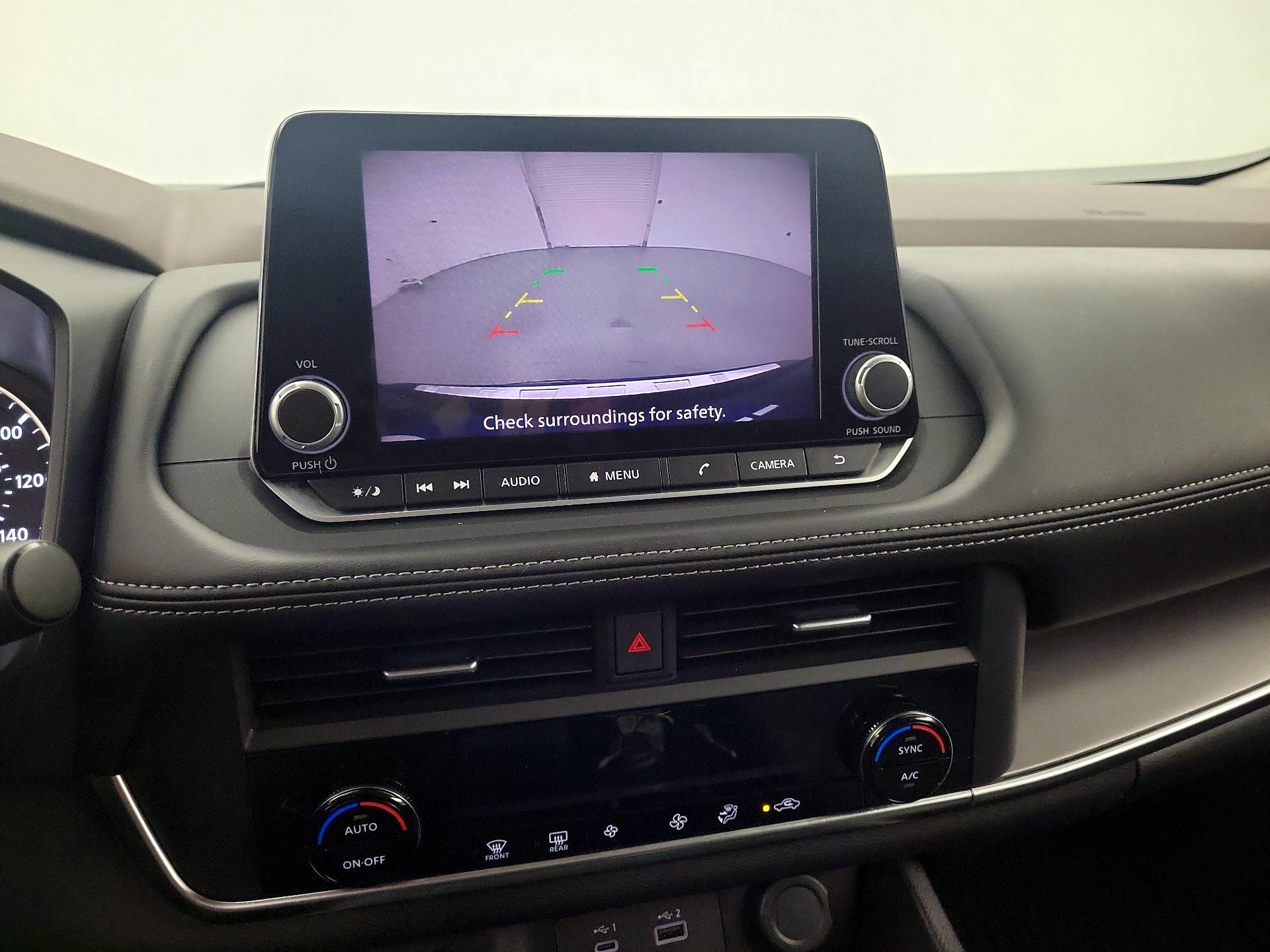 Thumbnail: 2023 Nissan Rogue - 13