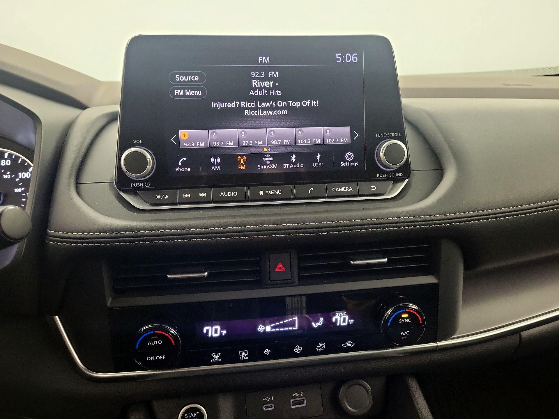 Thumbnail: 2023 Nissan Rogue - 14