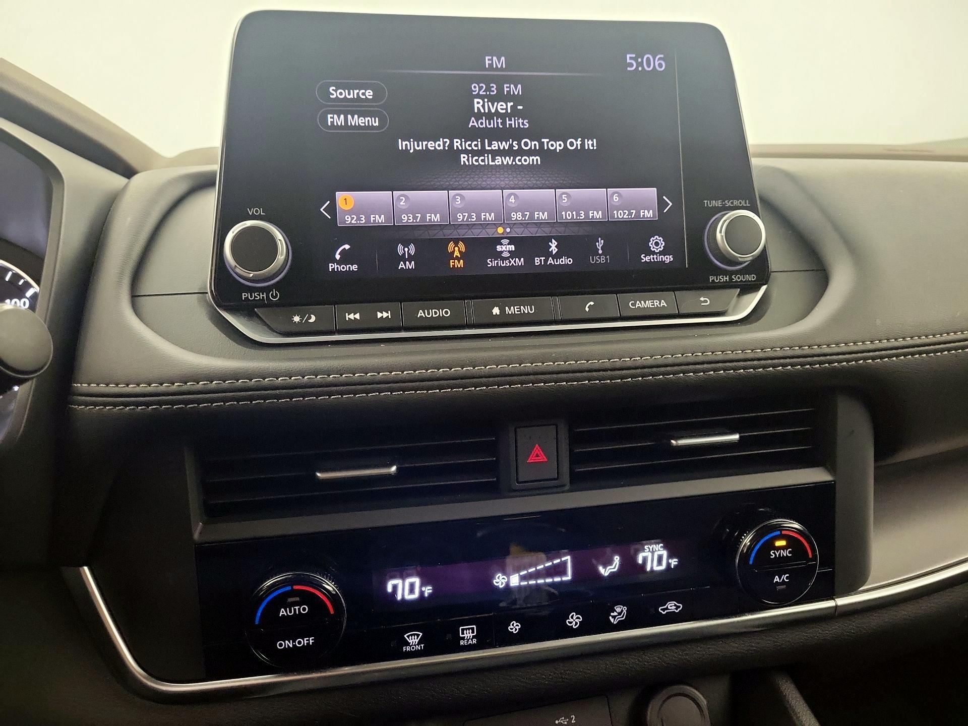 Thumbnail: 2023 Nissan Rogue - 15