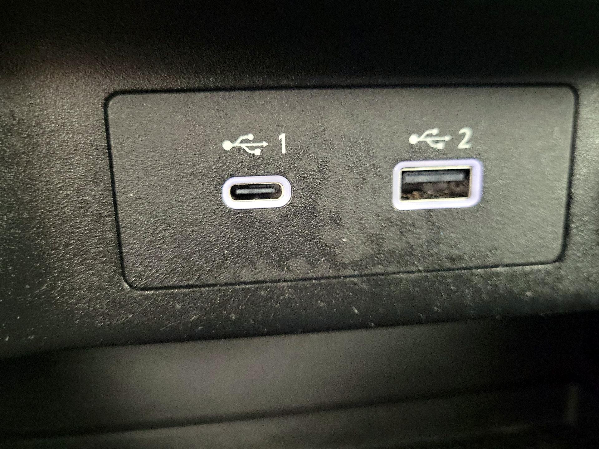 Thumbnail: 2023 Nissan Rogue - 17