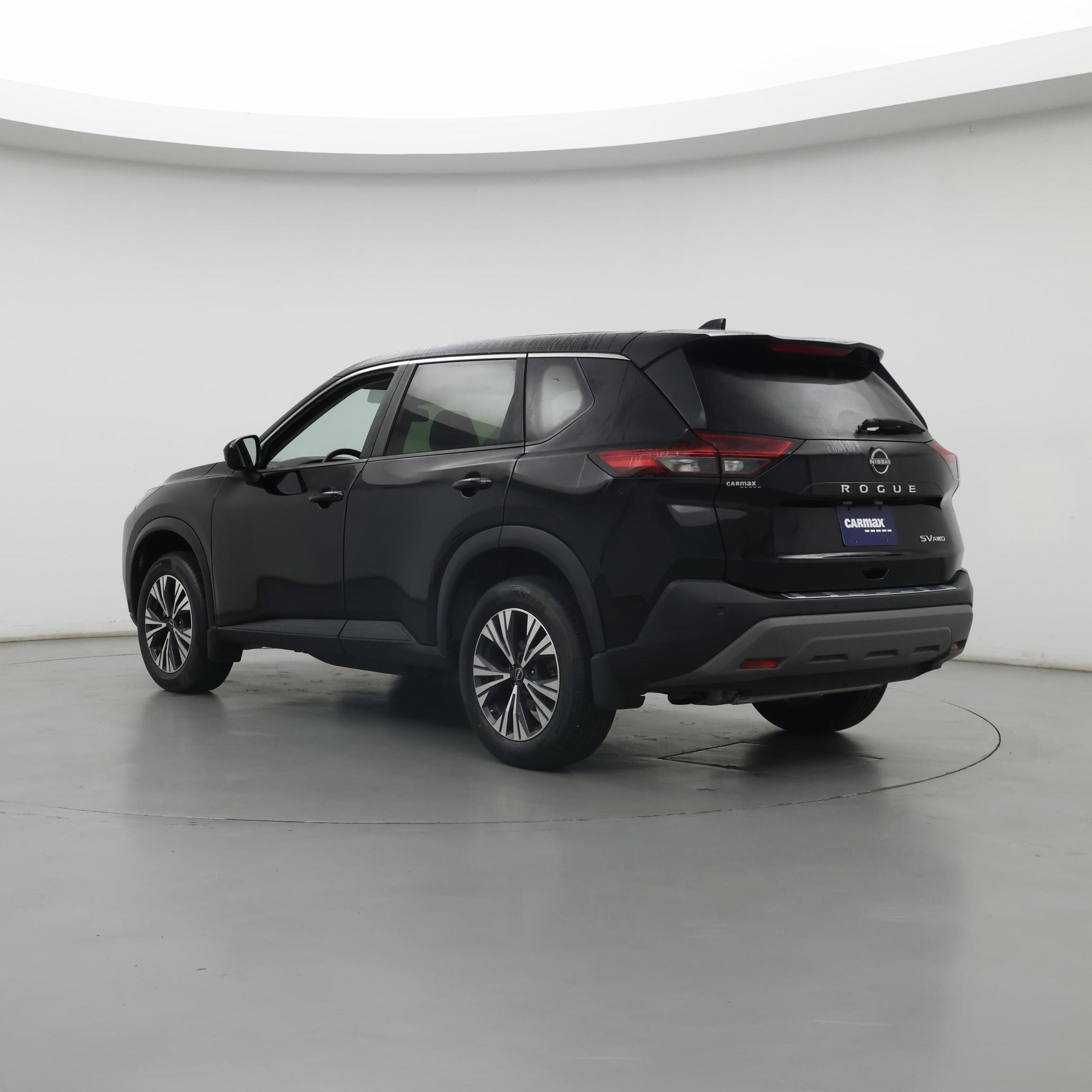 Thumbnail: 2023 Nissan Rogue - 2
