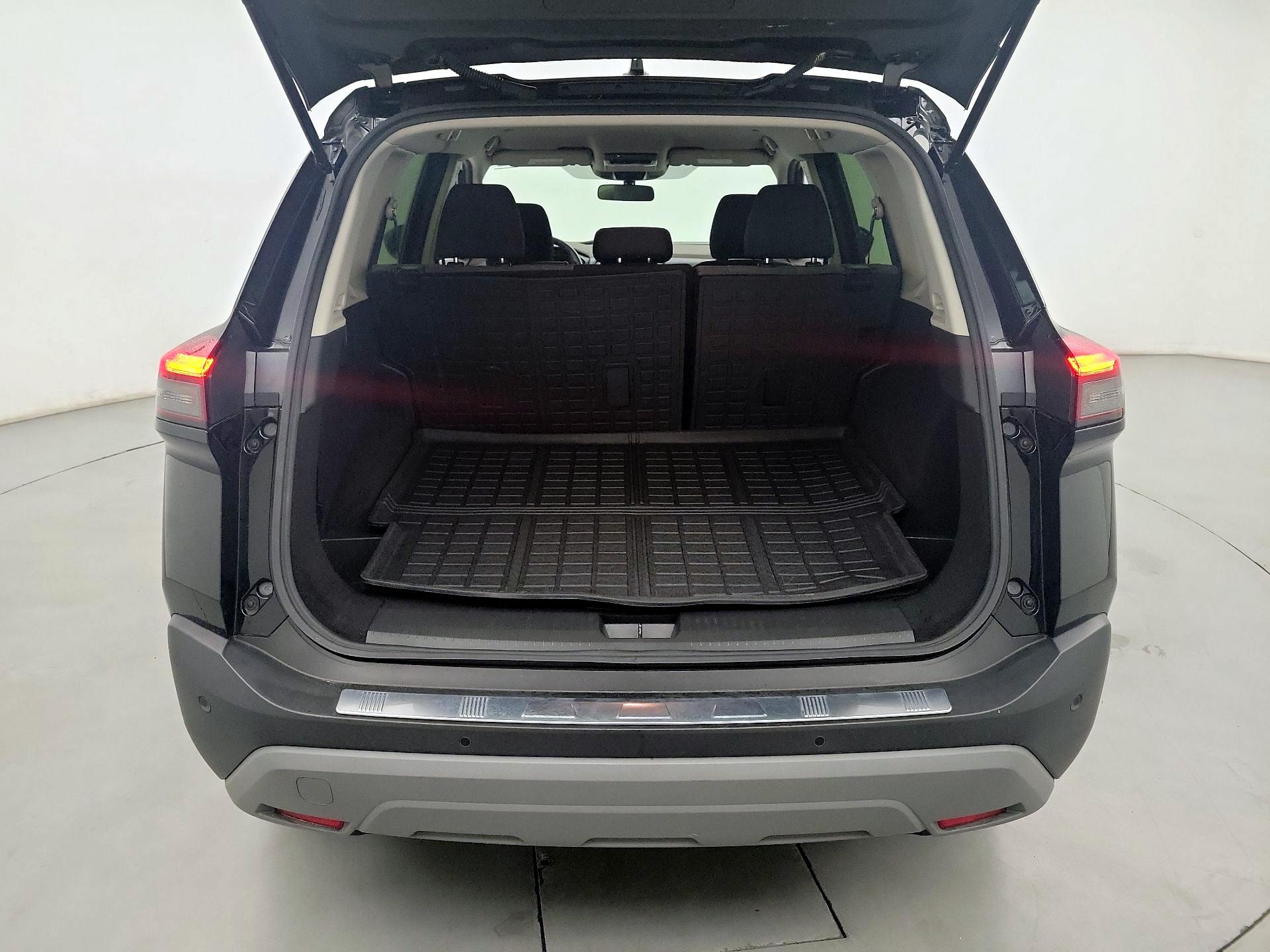 Thumbnail: 2023 Nissan Rogue - 19