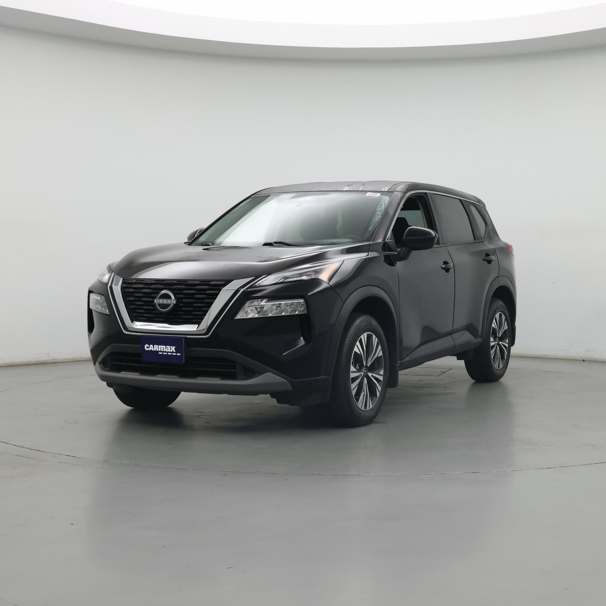 Thumbnail: 2023 Nissan Rogue - 4