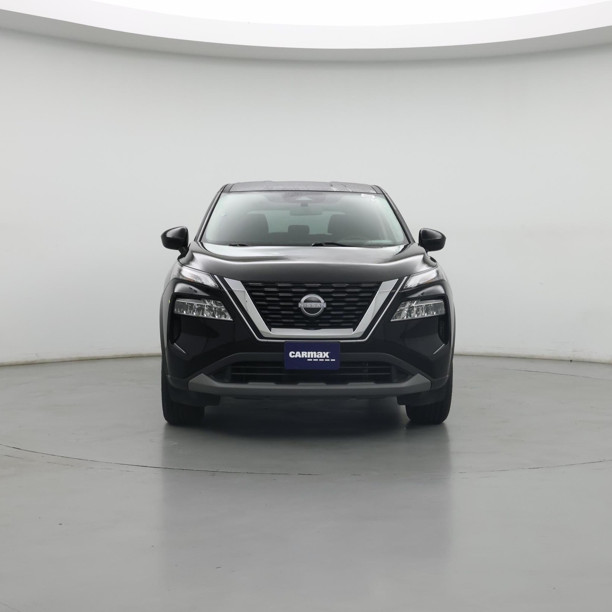 Thumbnail: 2023 Nissan Rogue - 5