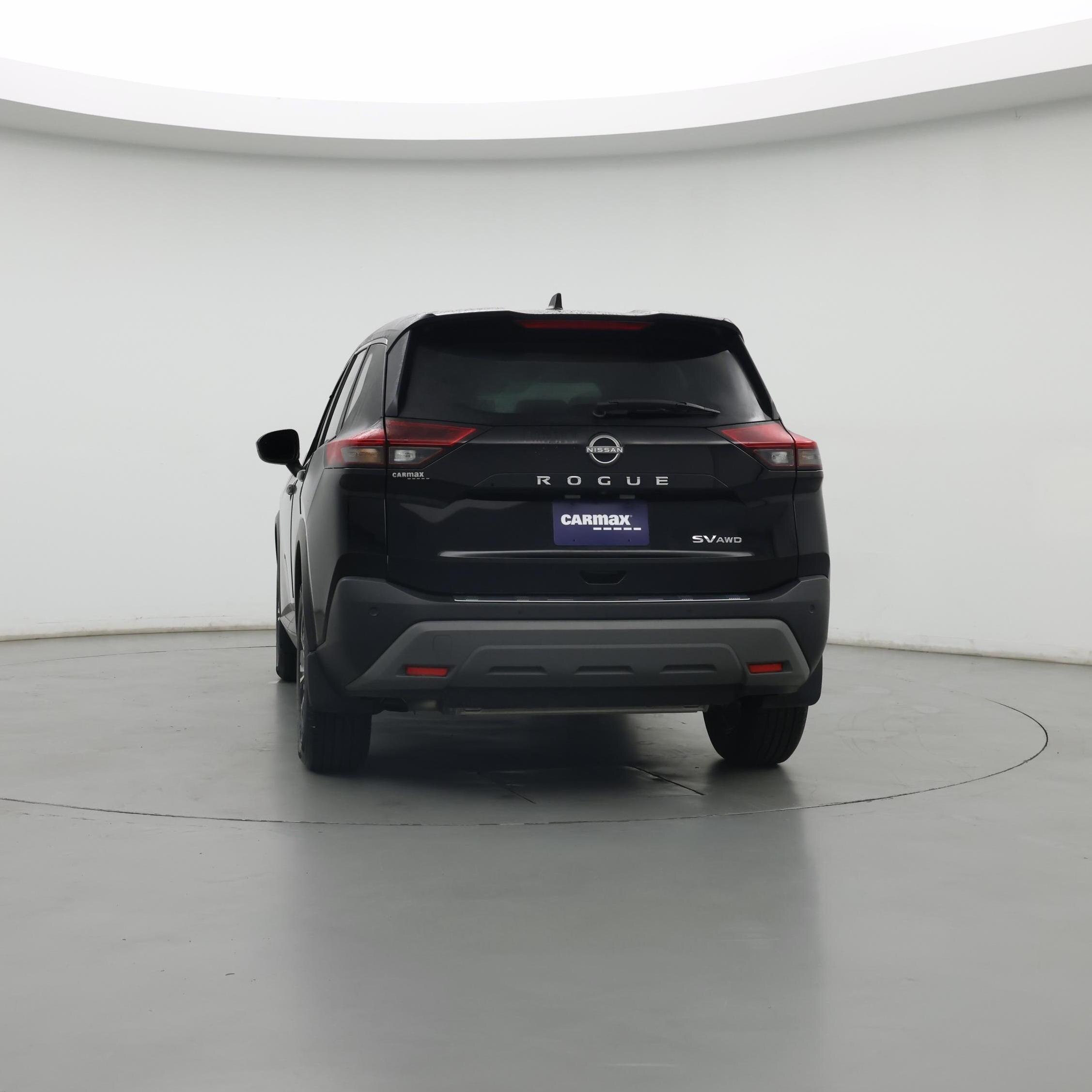 Thumbnail: 2023 Nissan Rogue - 6