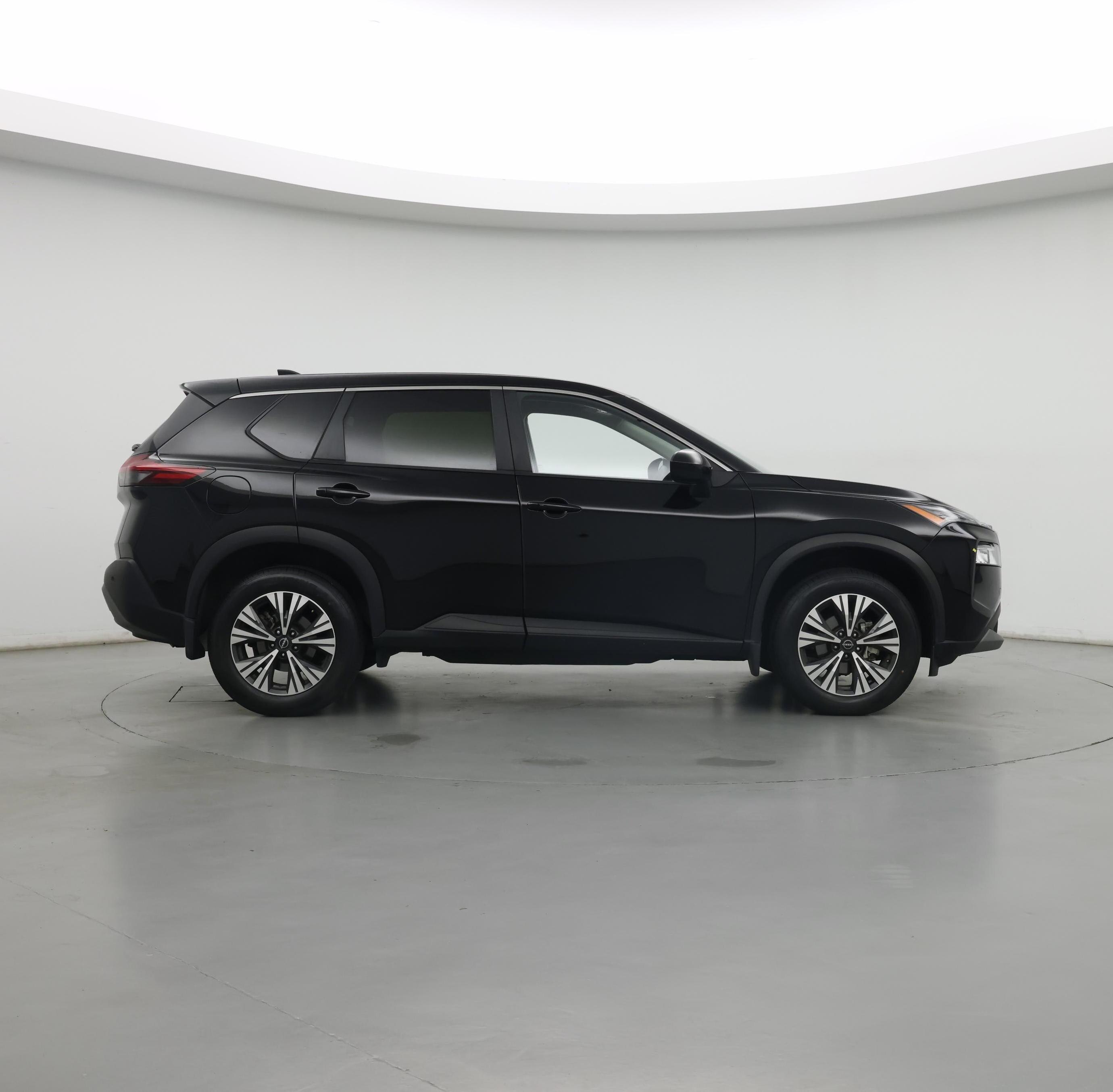 Thumbnail: 2023 Nissan Rogue - 7