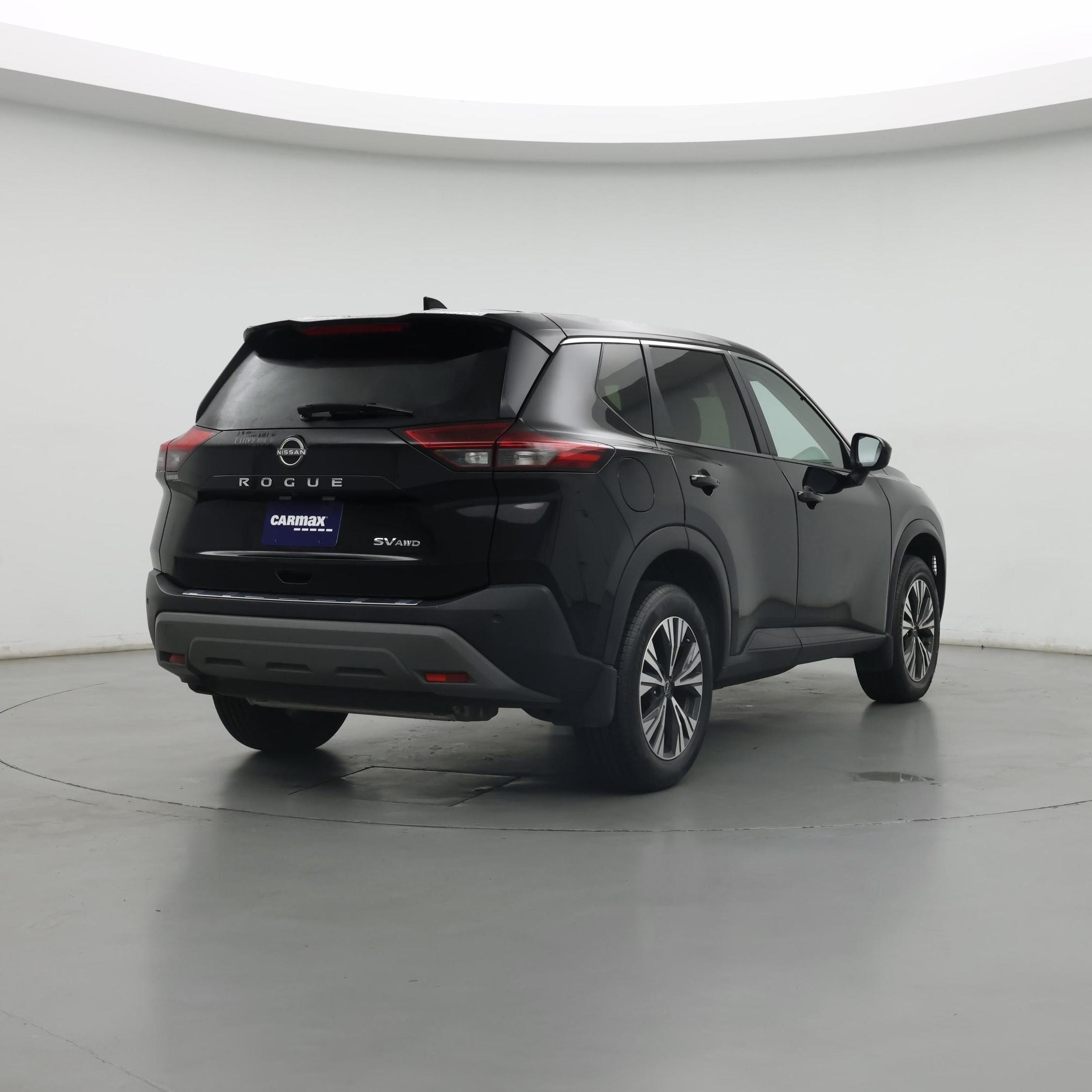 Thumbnail: 2023 Nissan Rogue - 8