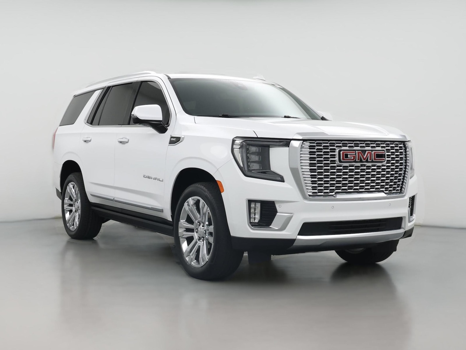 2021 GMC Yukon