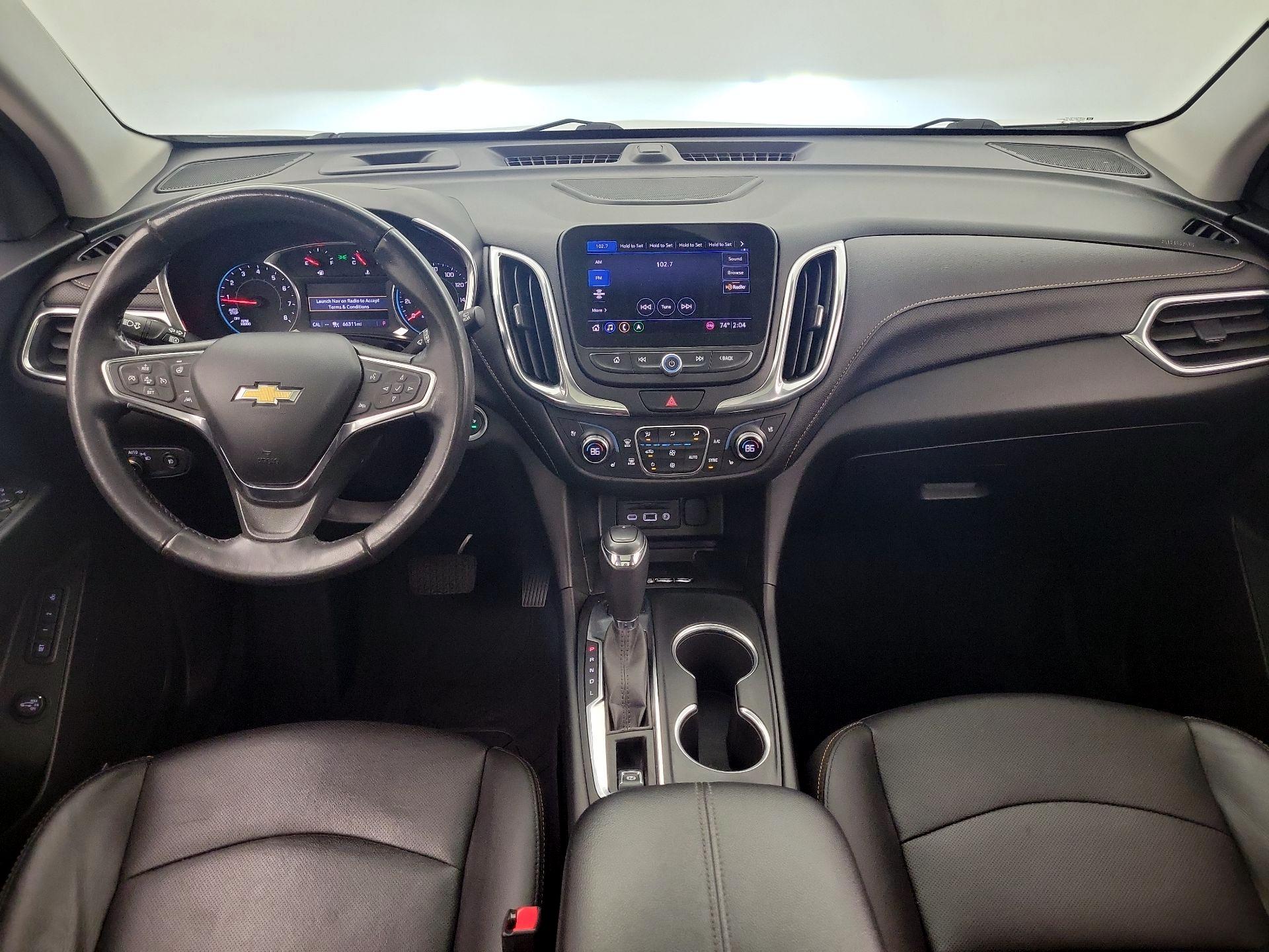 Thumbnail: 2019 Chevrolet Equinox - 9