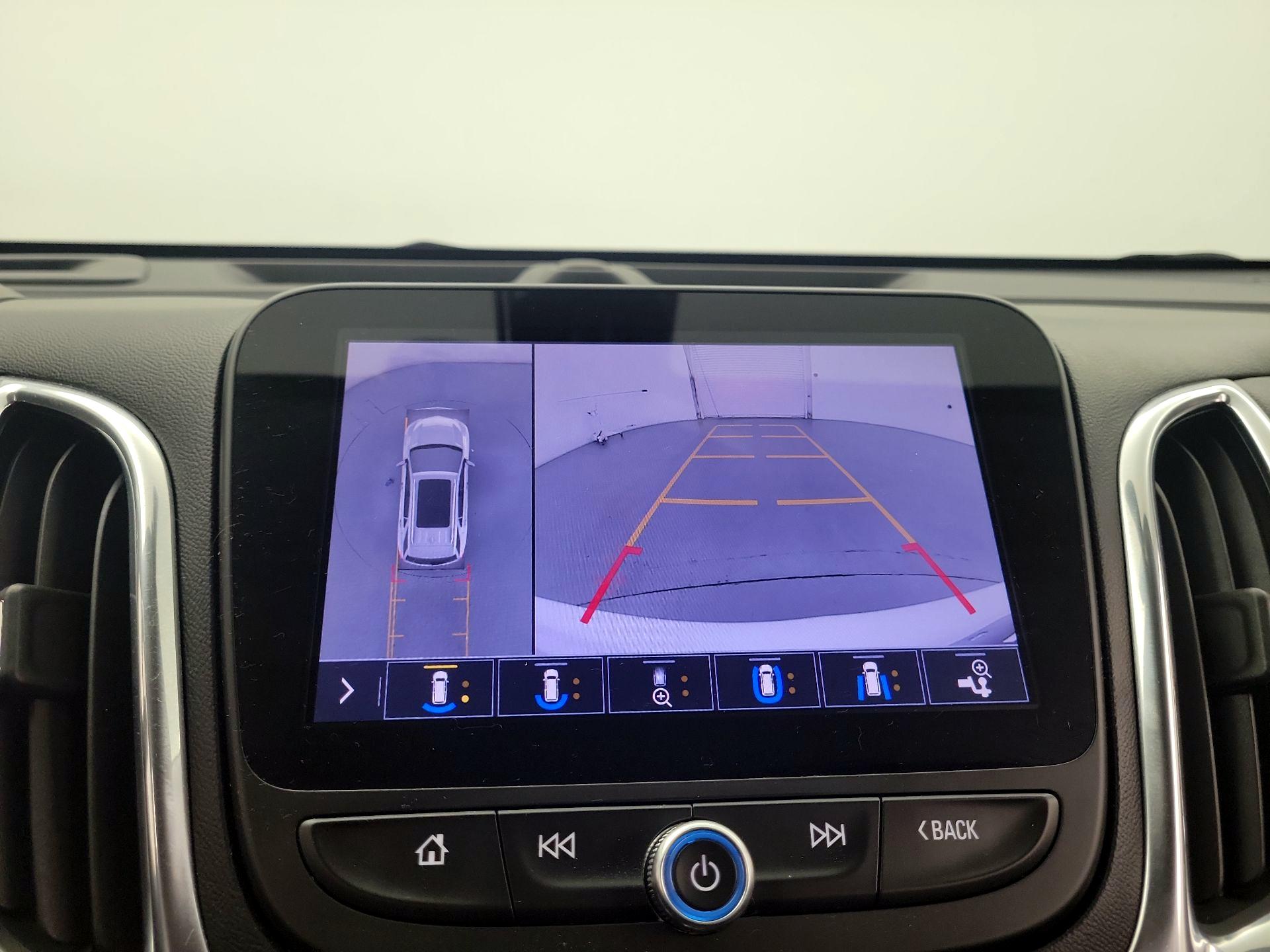 Thumbnail: 2019 Chevrolet Equinox - 14