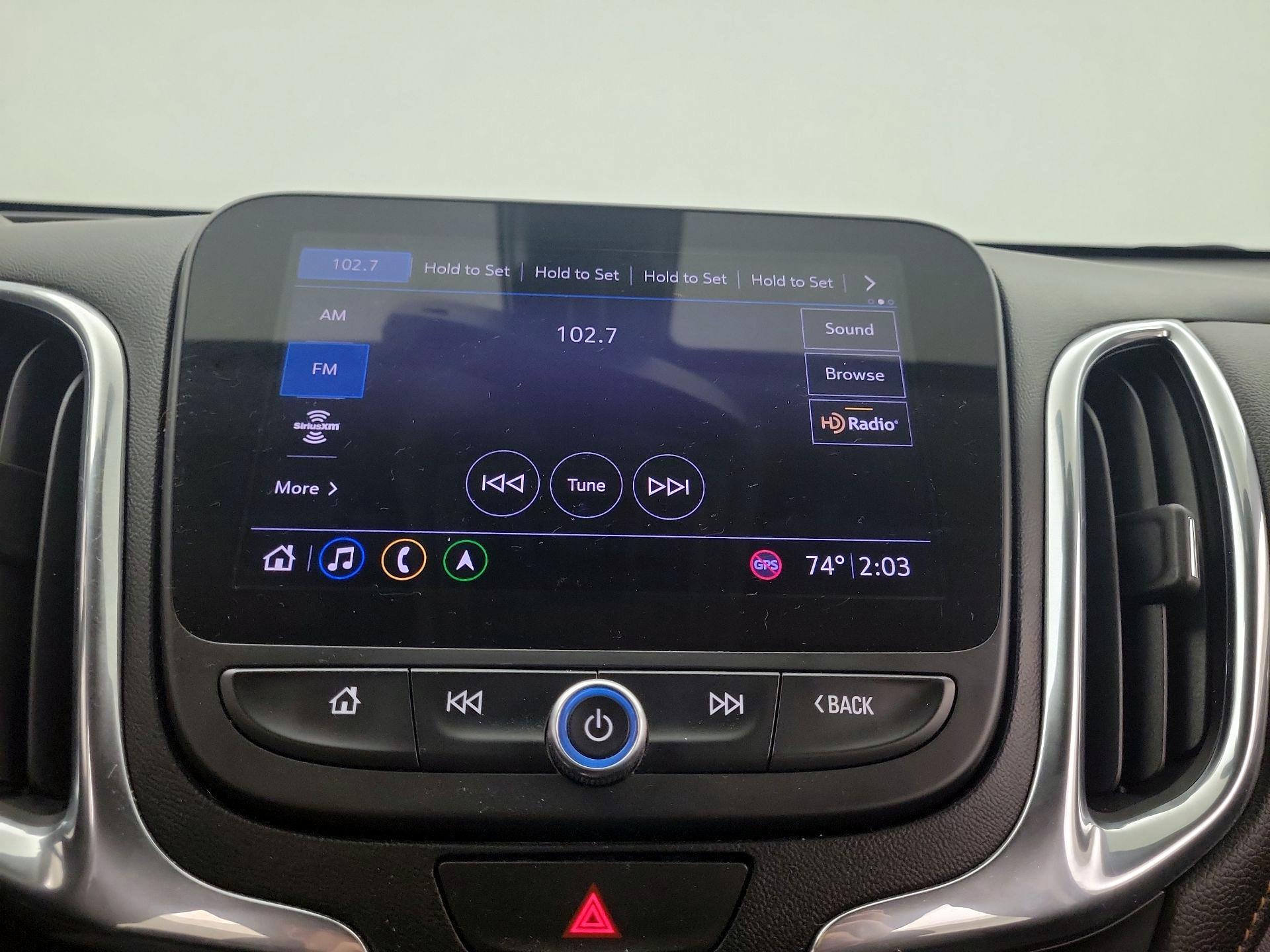 Thumbnail: 2019 Chevrolet Equinox - 15