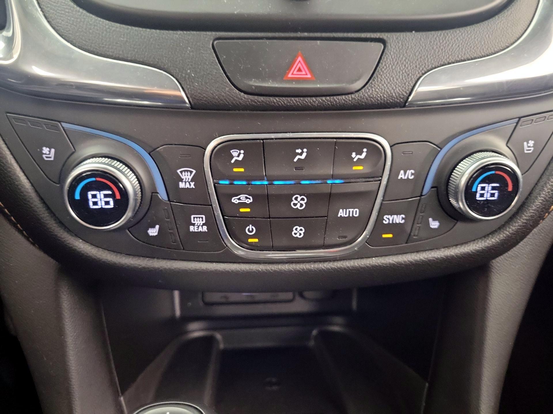 Thumbnail: 2019 Chevrolet Equinox - 16