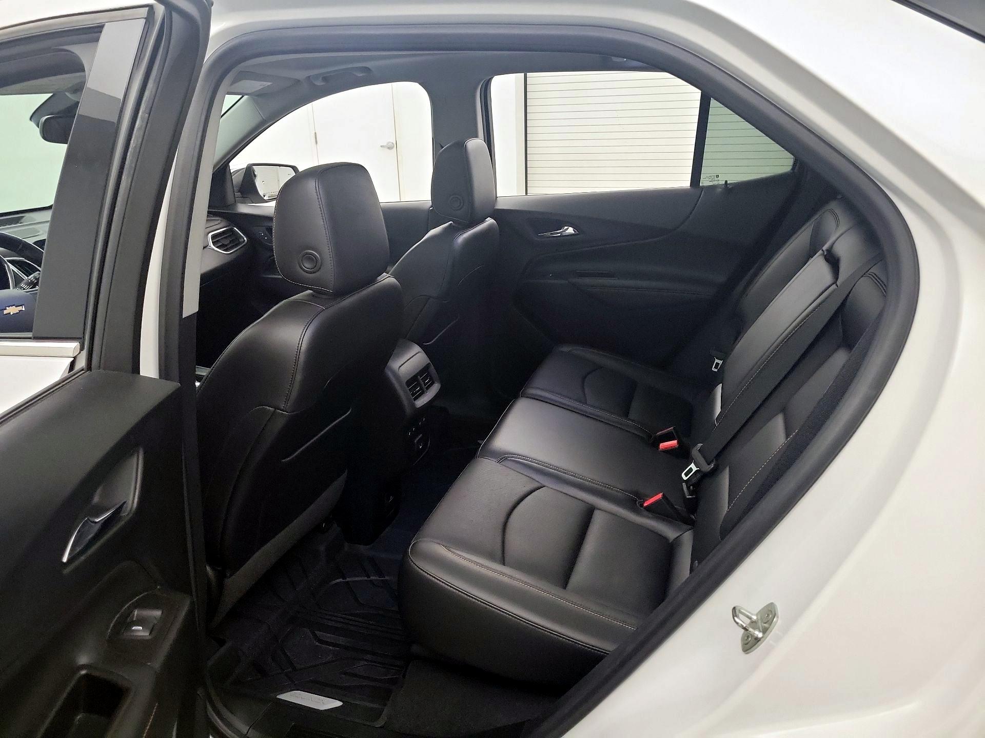 Thumbnail: 2019 Chevrolet Equinox - 20
